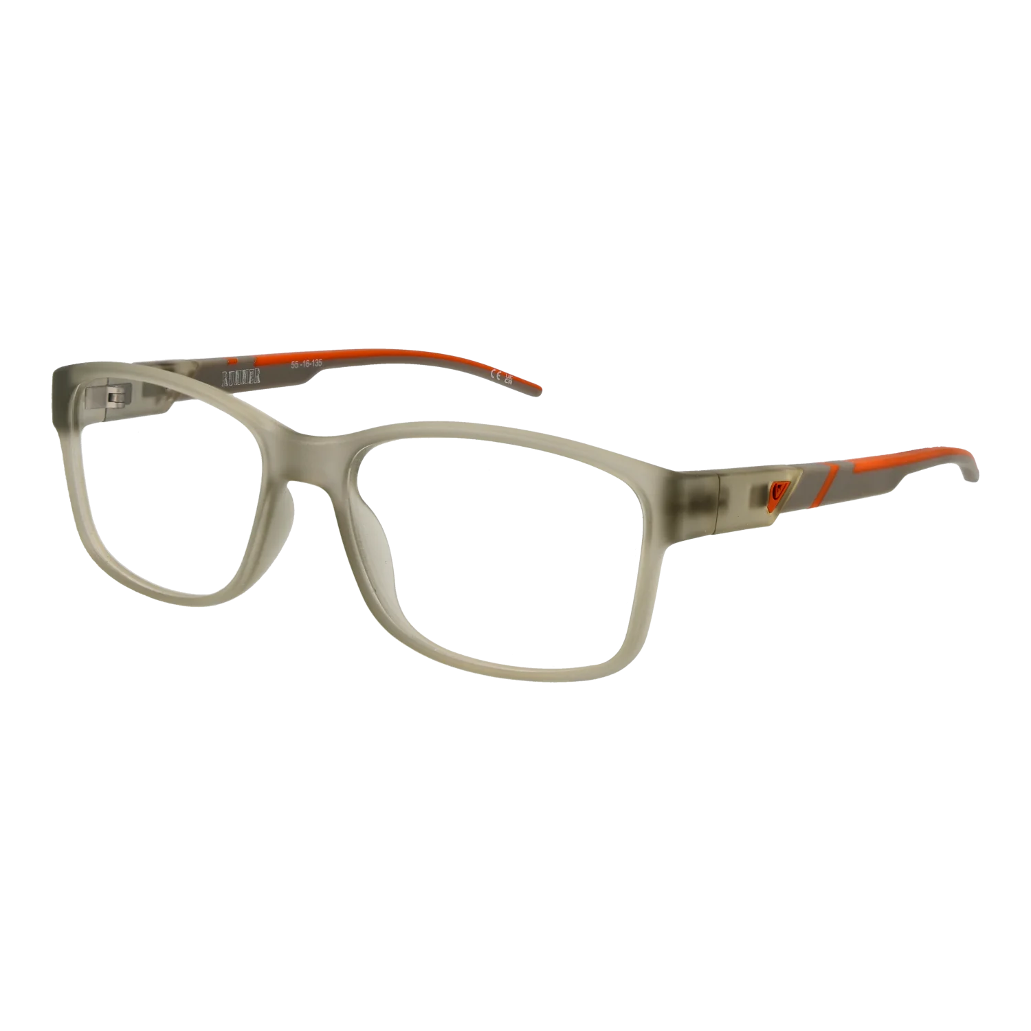 Quiksilver Optical Frame EQYEG03135 SEY0 Rummer