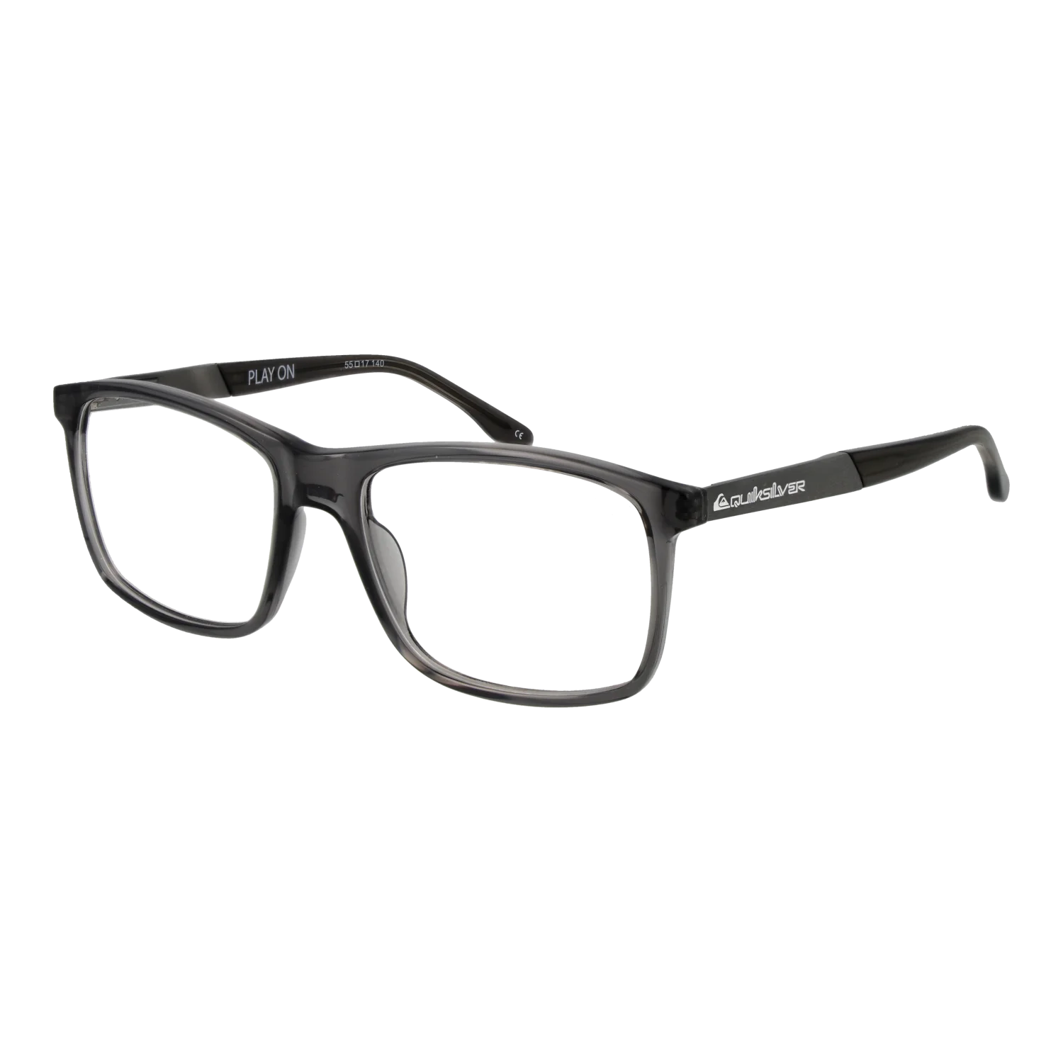 Quiksilver Optical Frame EQYEG03136 BGUN Play On