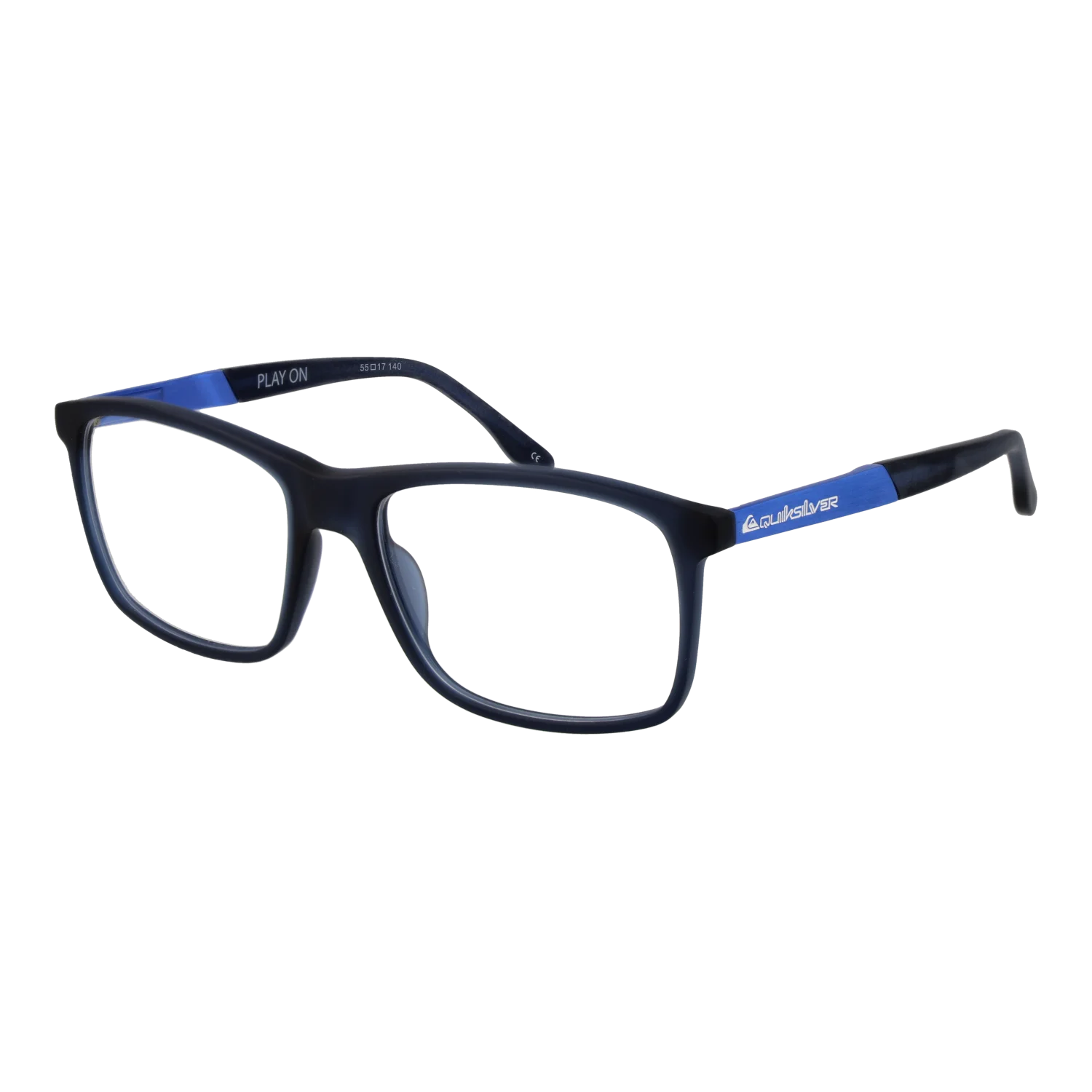 Quiksilver Optical Frame EQYEG03136 EBLU Play On