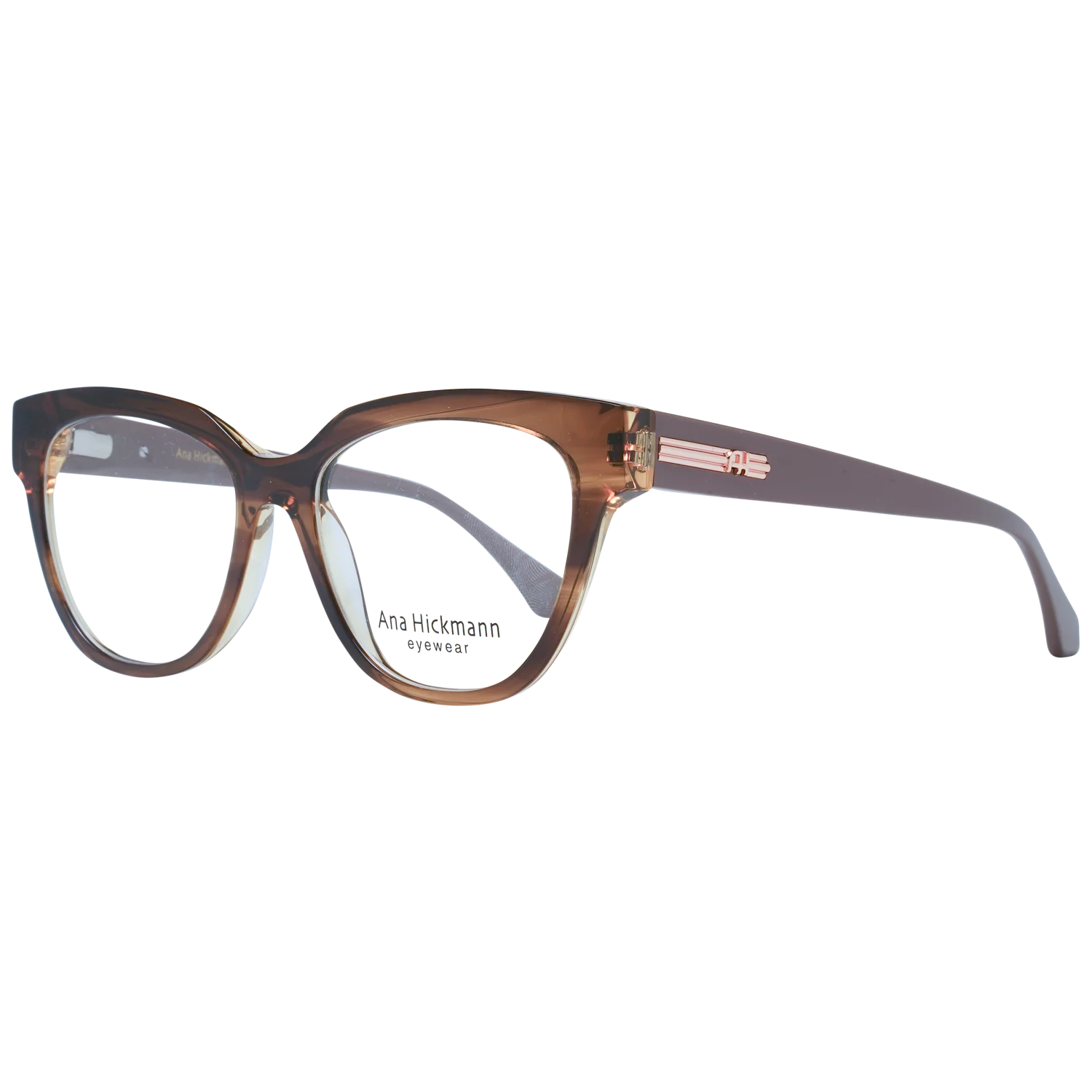 Ana Hickmann Optical Frame AH6491 E03 52