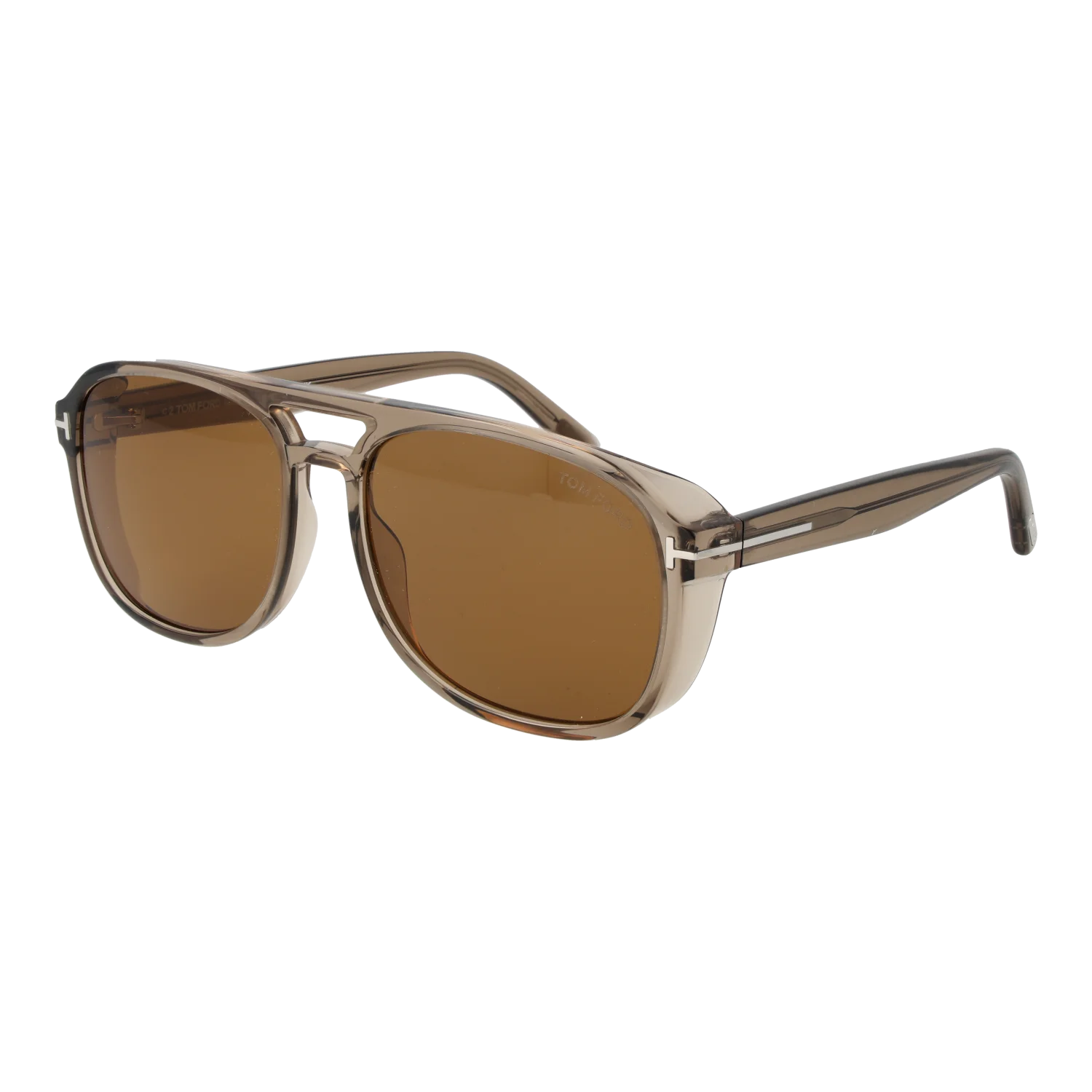 [25004882] Tom Ford Sonnenbrille FT1022 45E 58
