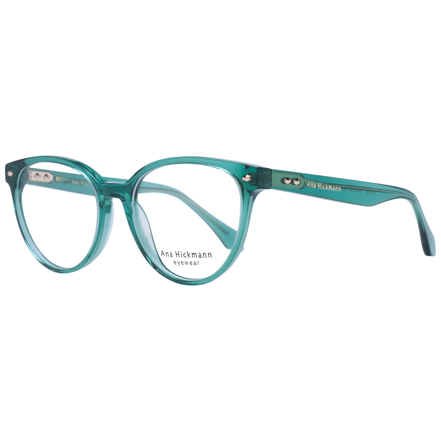 Ana Hickmann Optical Frame AH6509 T01 53