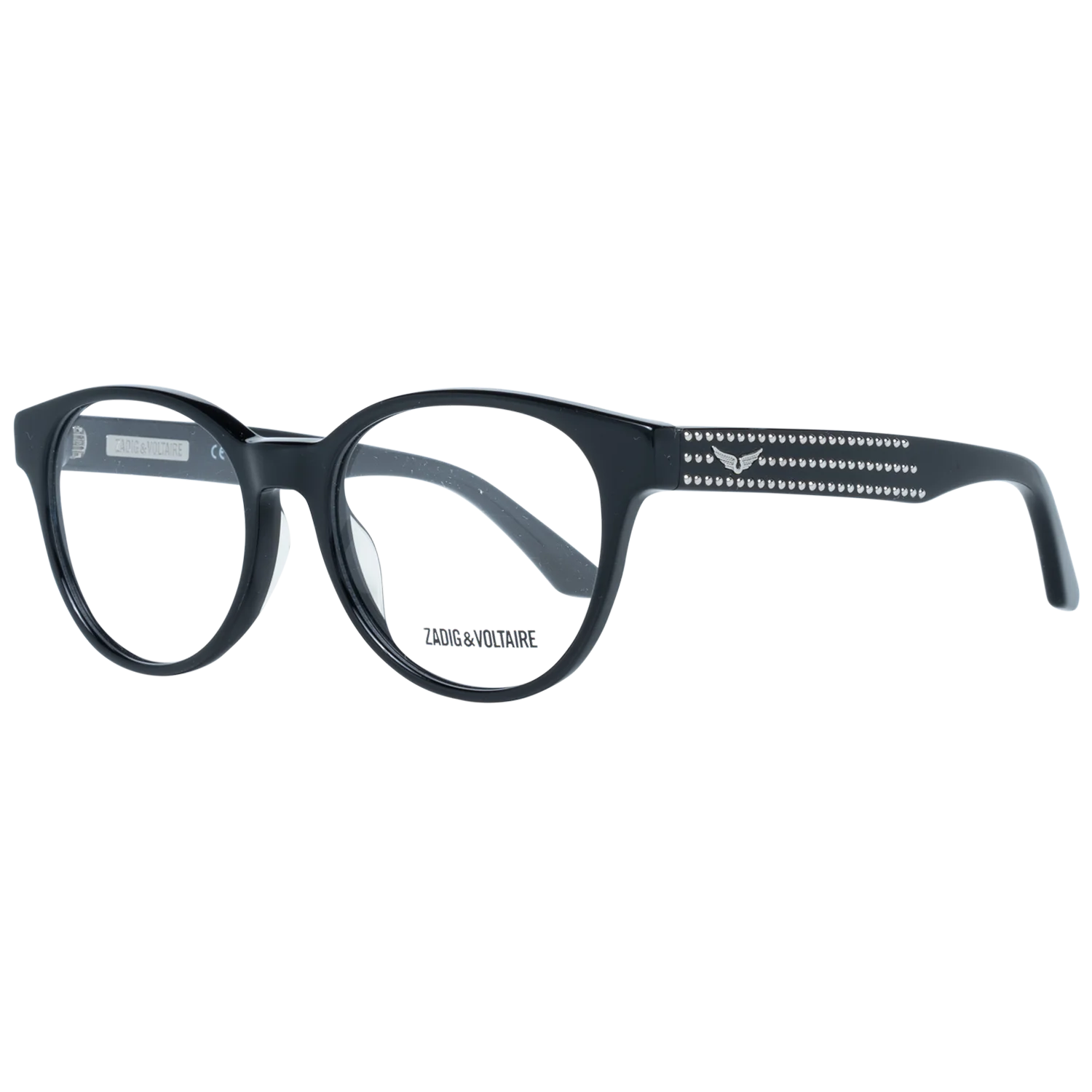 Zadig & Voltaire Optical Frame VZV120S 0700 50