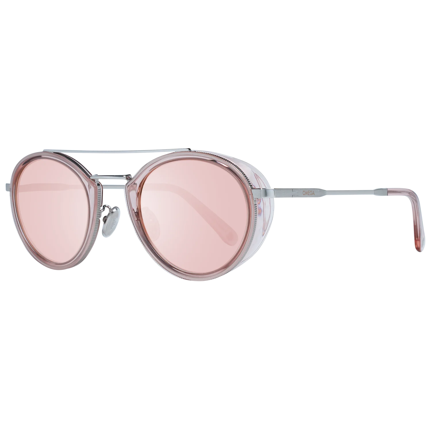 Omega Lunettes De Soleil OM0021-H 72U 52