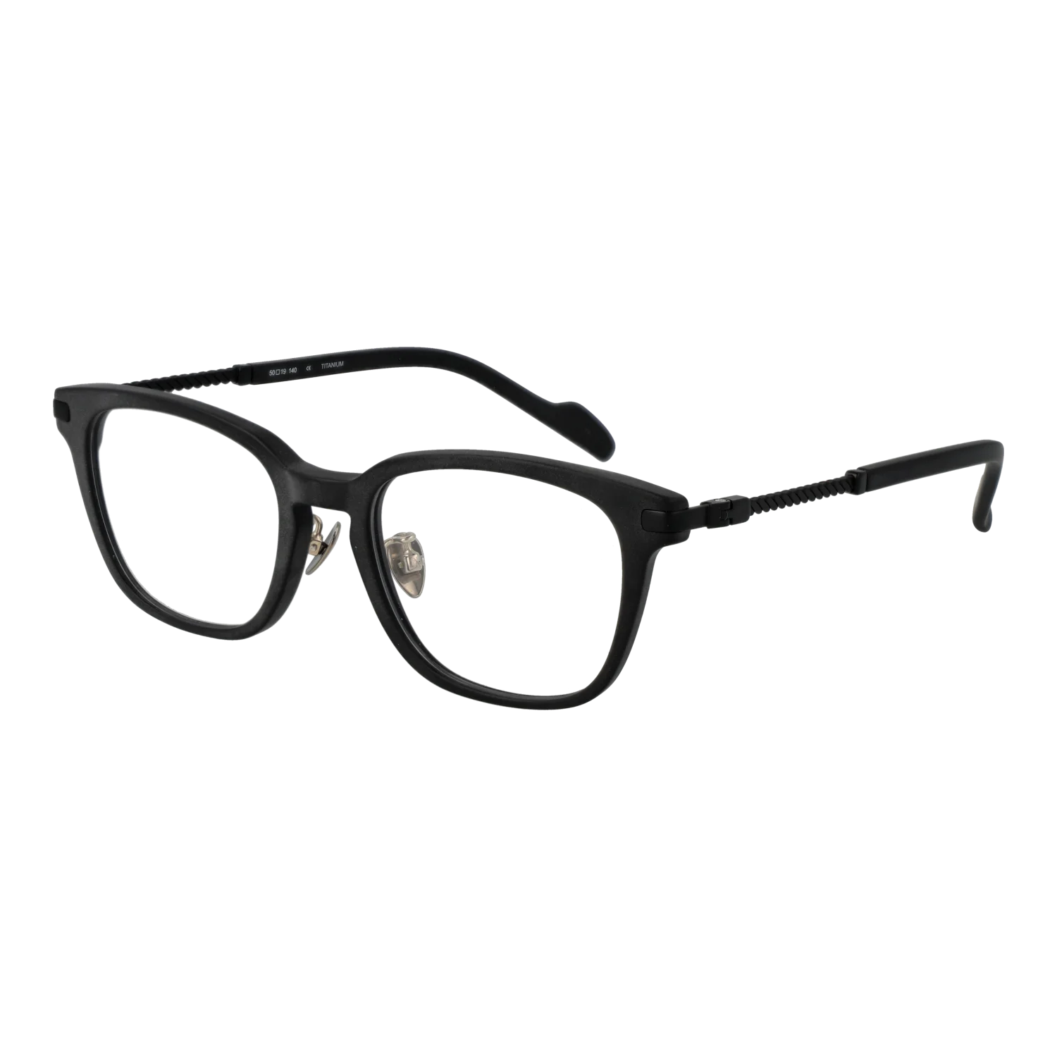 Yohji Yamamoto Optical Frame YY-19-0032 001 50