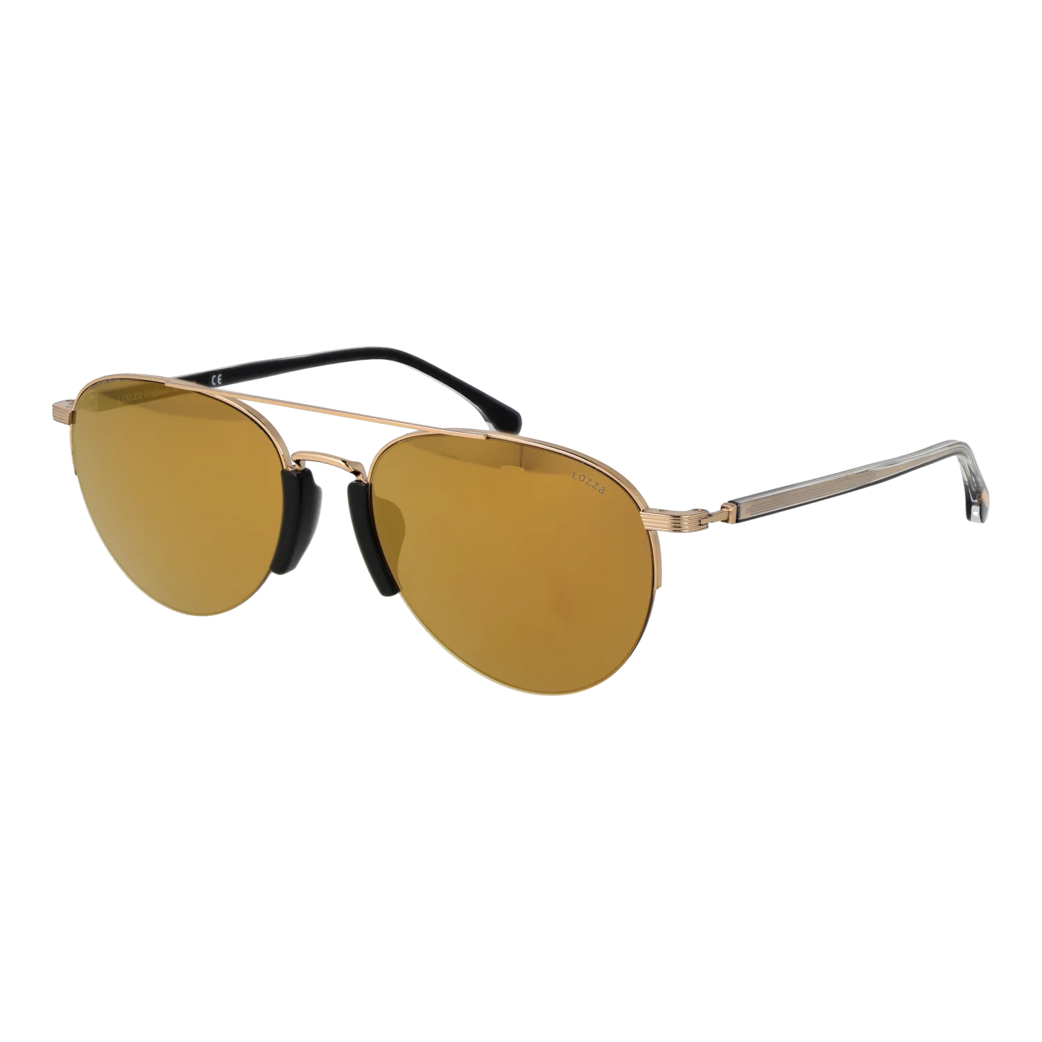 [25006205] Lozza Sunglasses SL2394 300G 57