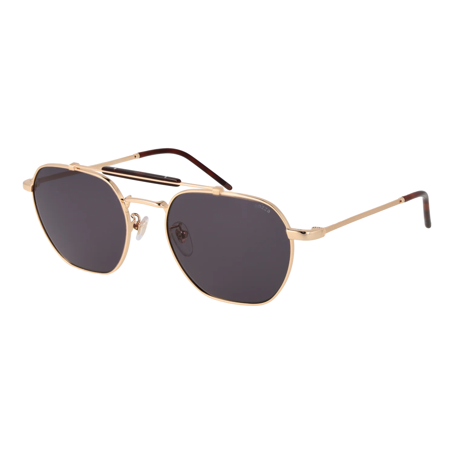 [25006207] Lozza Sunglasses SL2427 300Y 56