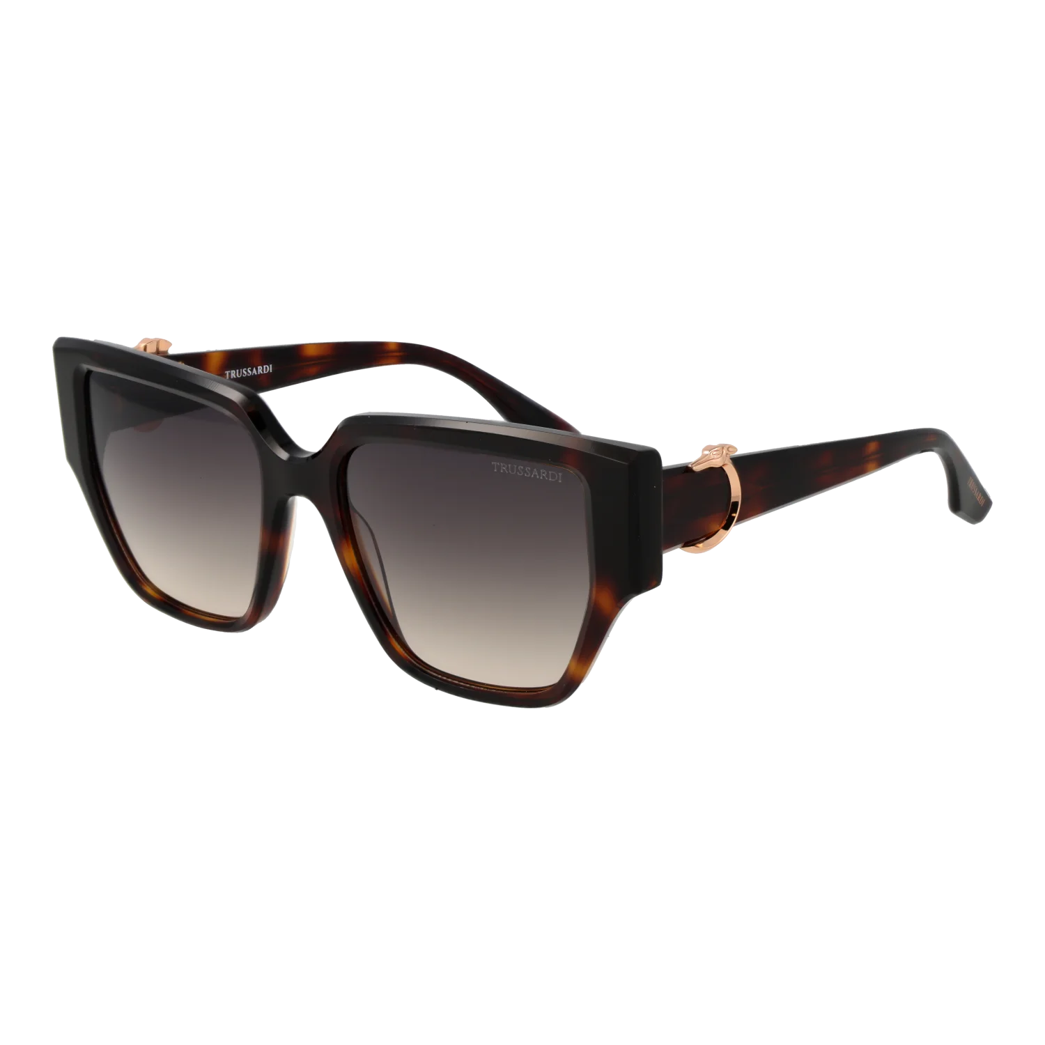Trussardi Okulary przeciws?oneczne TSW9023 G21 55
