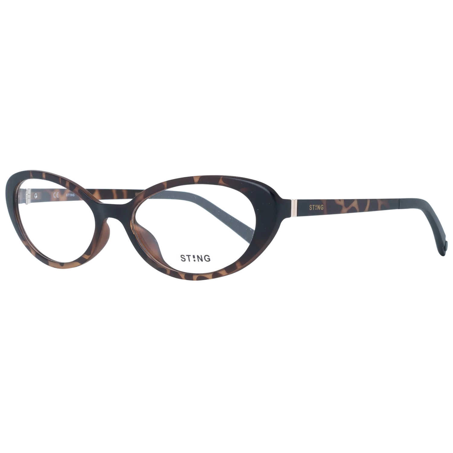 Sting Optical Frame VST334 0878 53