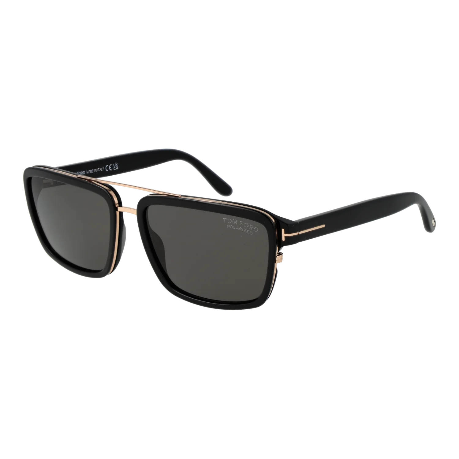 Tom Ford Ochelari De Soare FT0780 01D 58