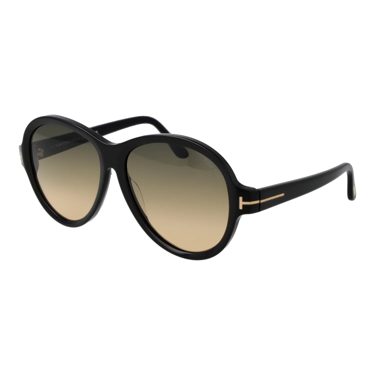 [25001879] Tom Ford Sunglasses FT1033 01B 59