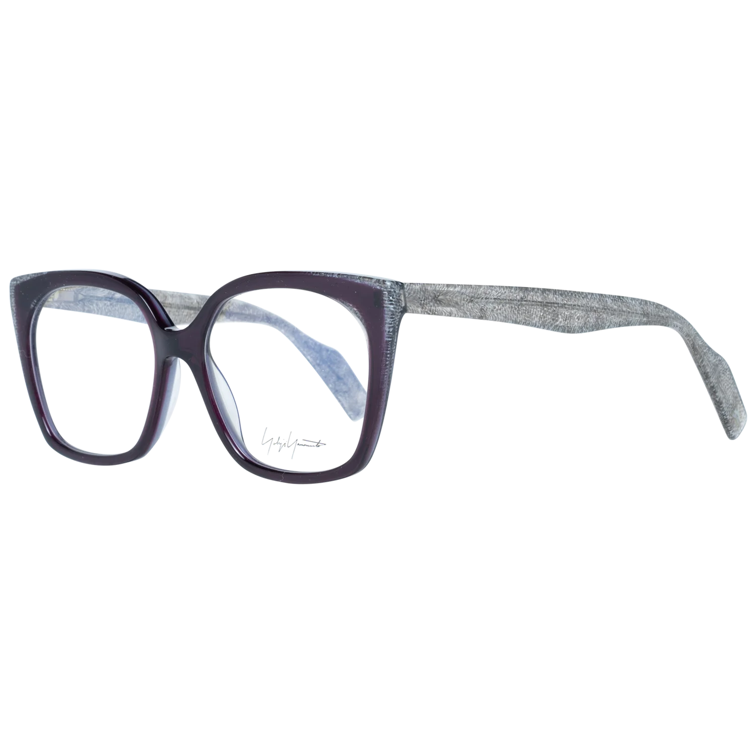 Yohji Yamamoto Lunettes YY1037 774 54