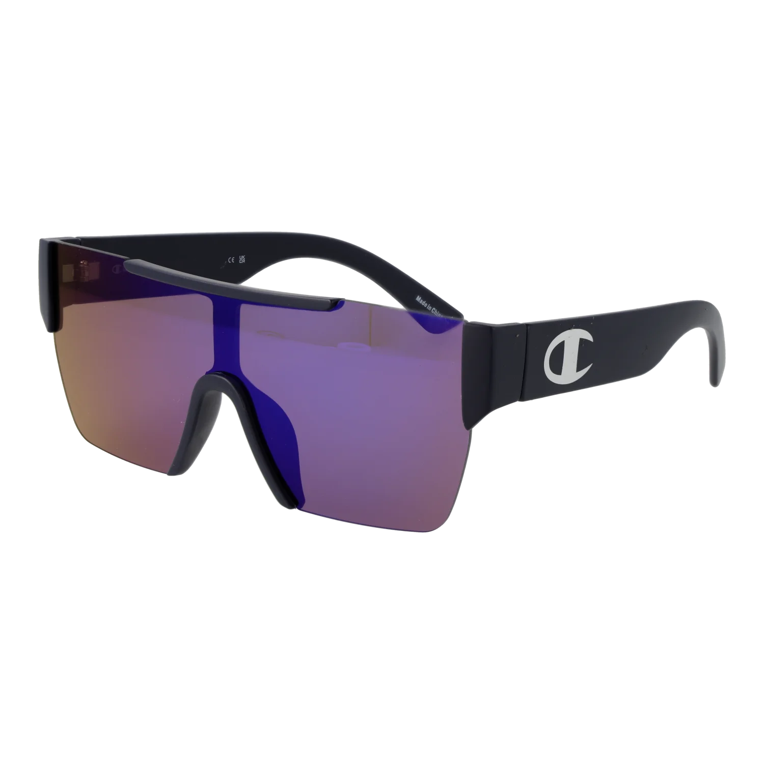Champion Okulary przeciws?oneczne CUW5233 C02 139
