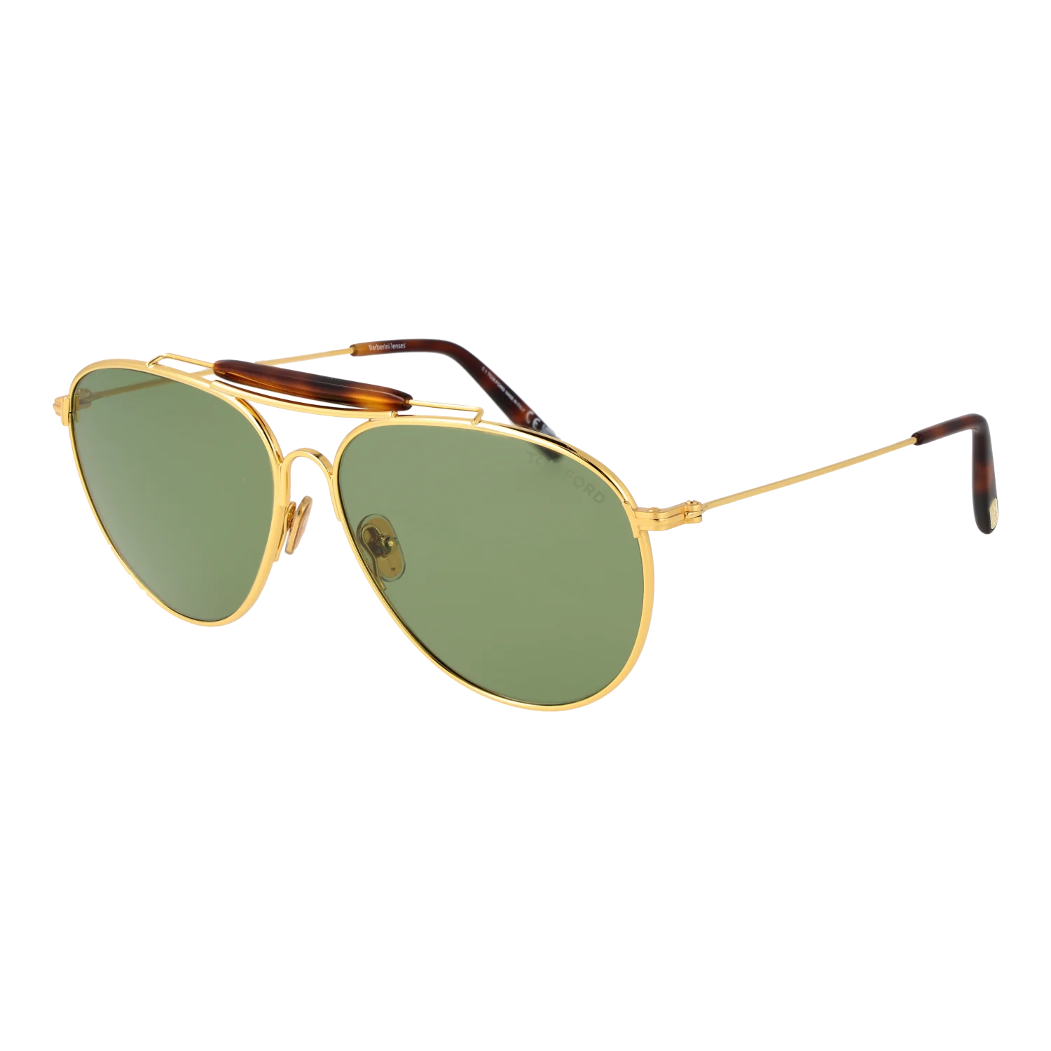 Tom Ford Lunettes De Soleil FT0995 30N 59