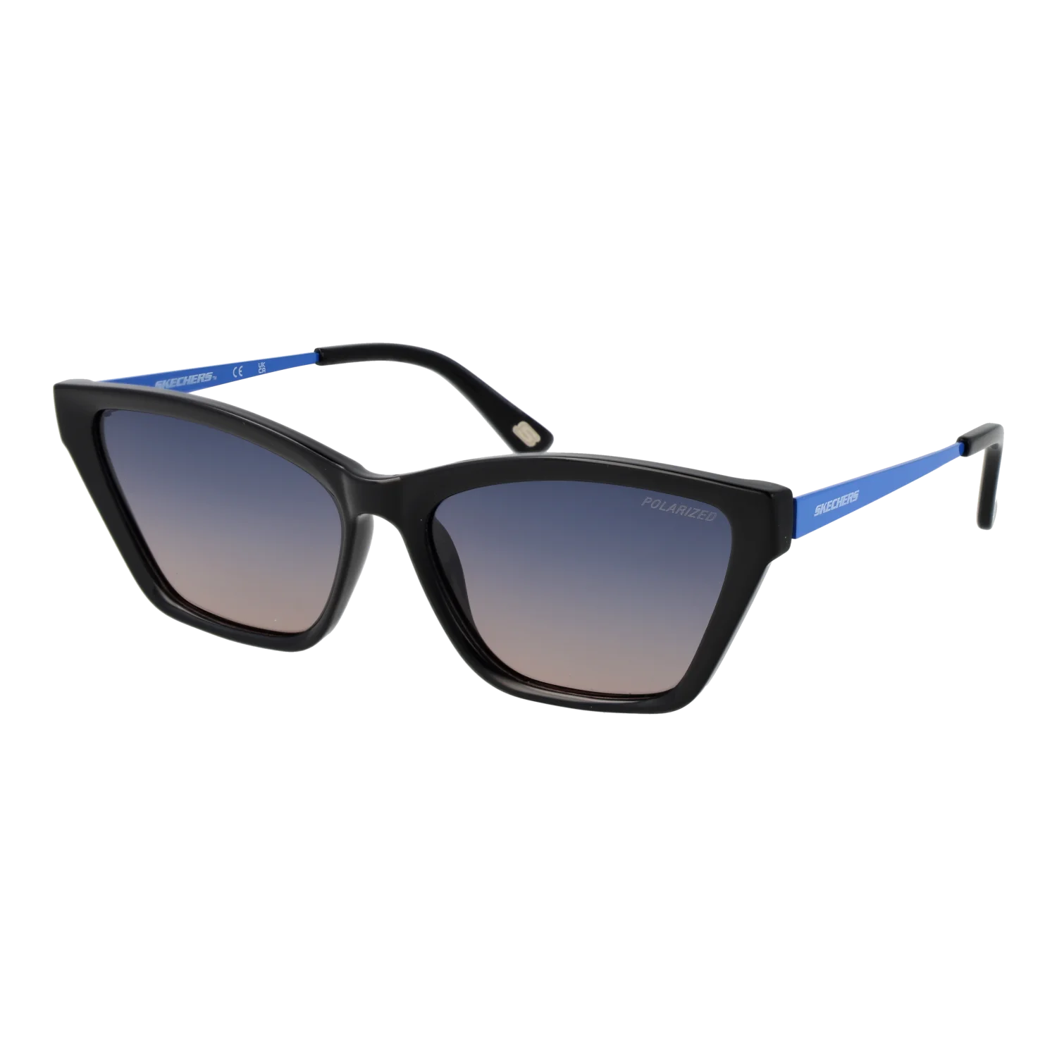 Skechers Sunglasses SE6286 01D 56