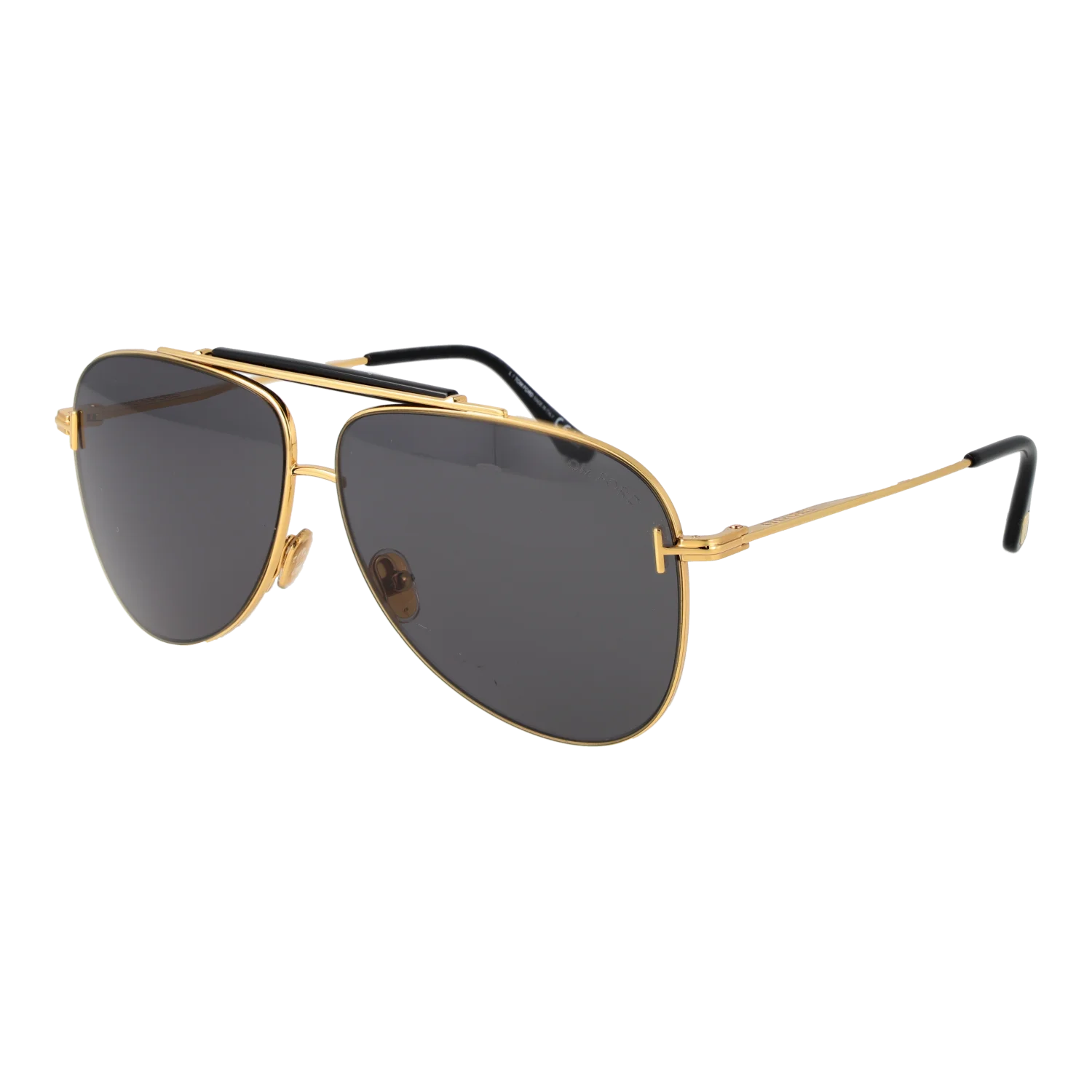 [25002642] Tom Ford Sunglasses FT1018 30A 60