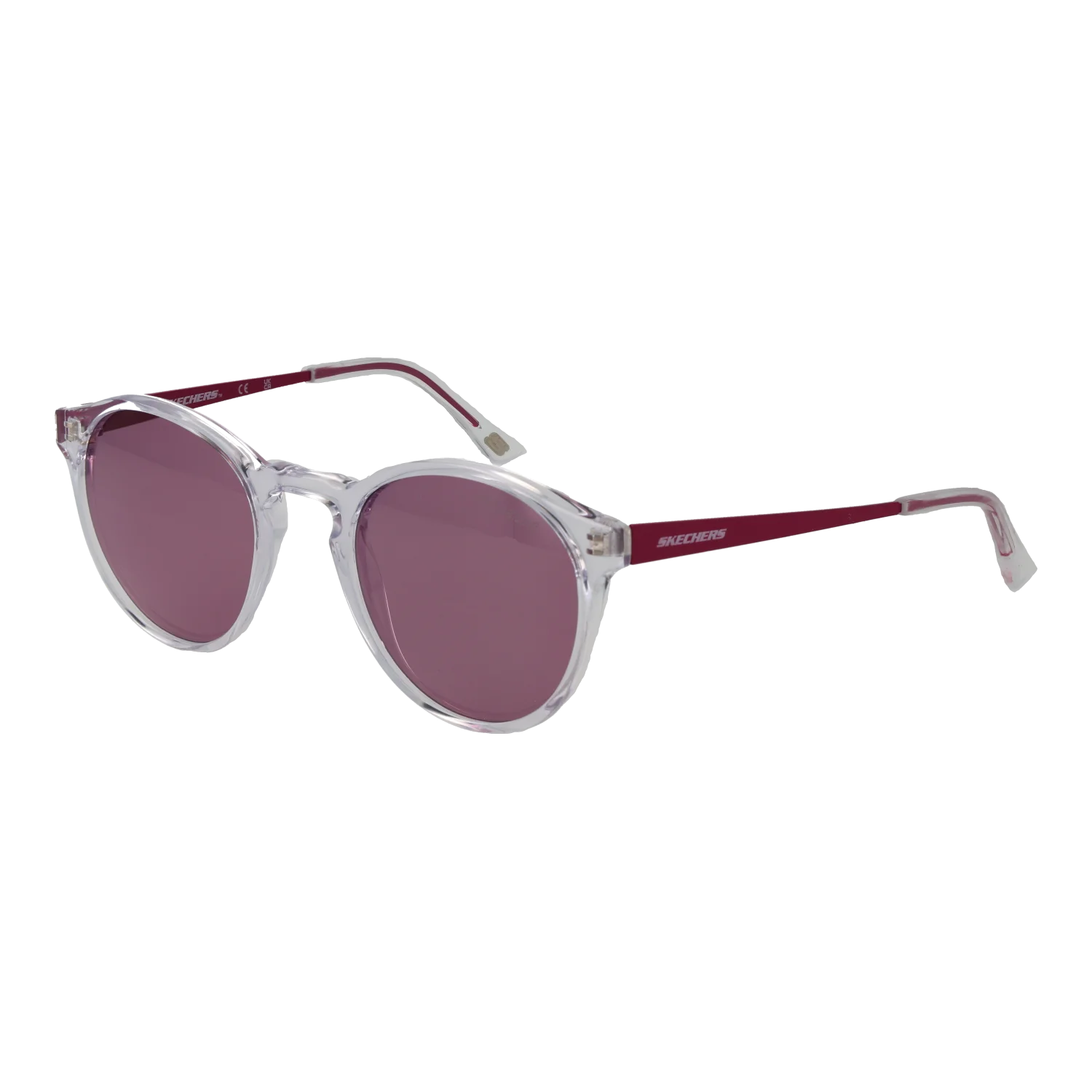 [25003819] Skechers Sunglasses SE6284 26H 48