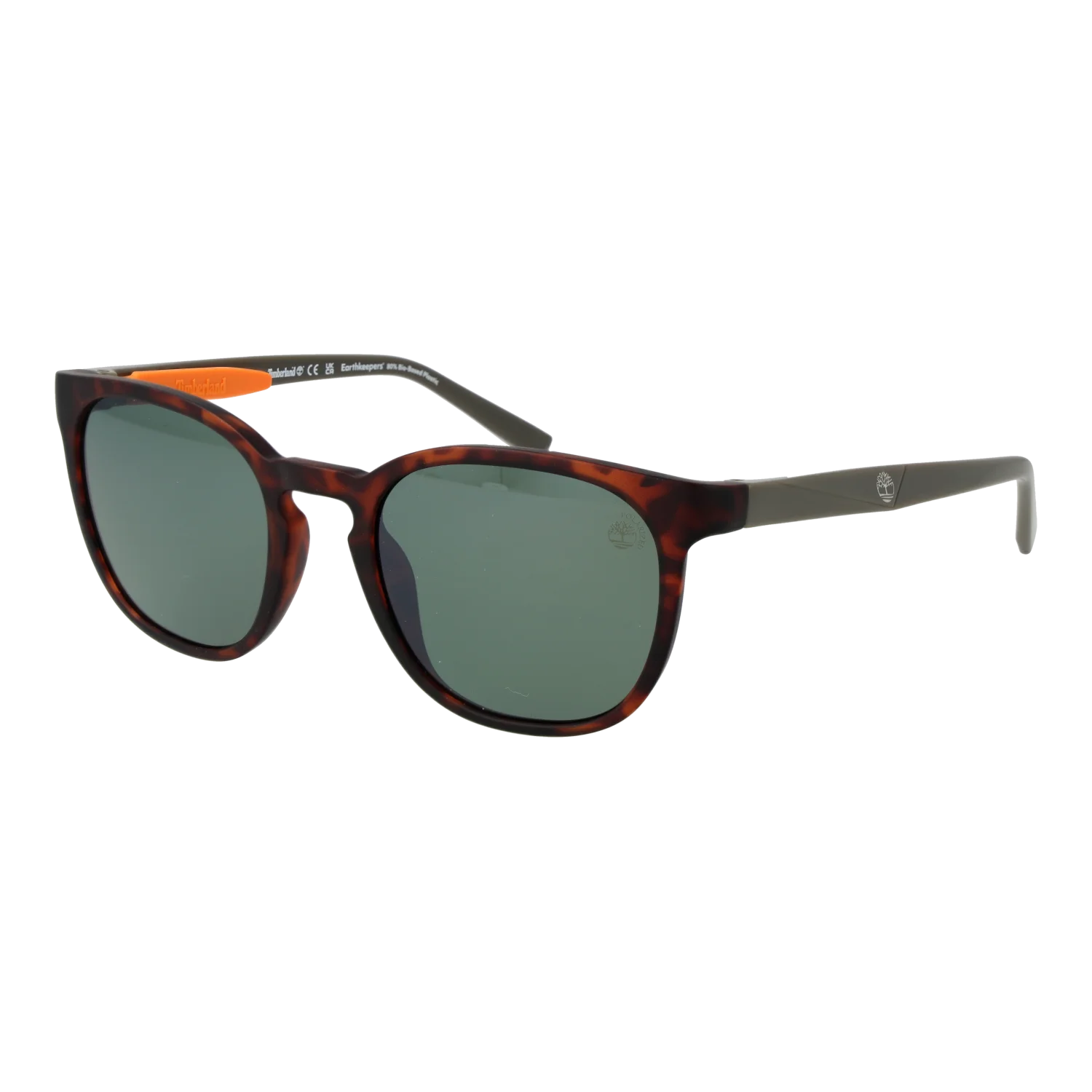 Timberland Slne?né Okuliare TB9274 52H 53