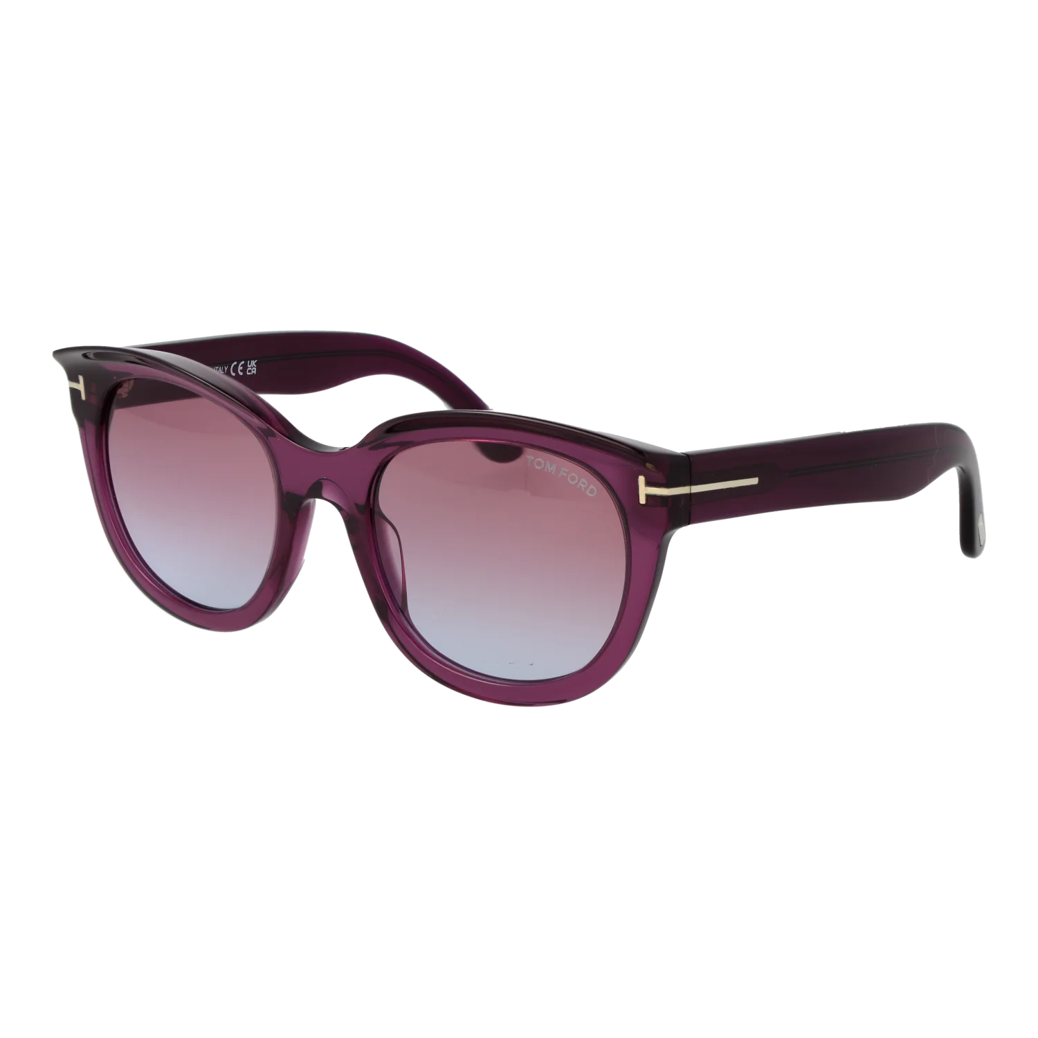 Tom Ford Sunglasses FT1114 80Z 54