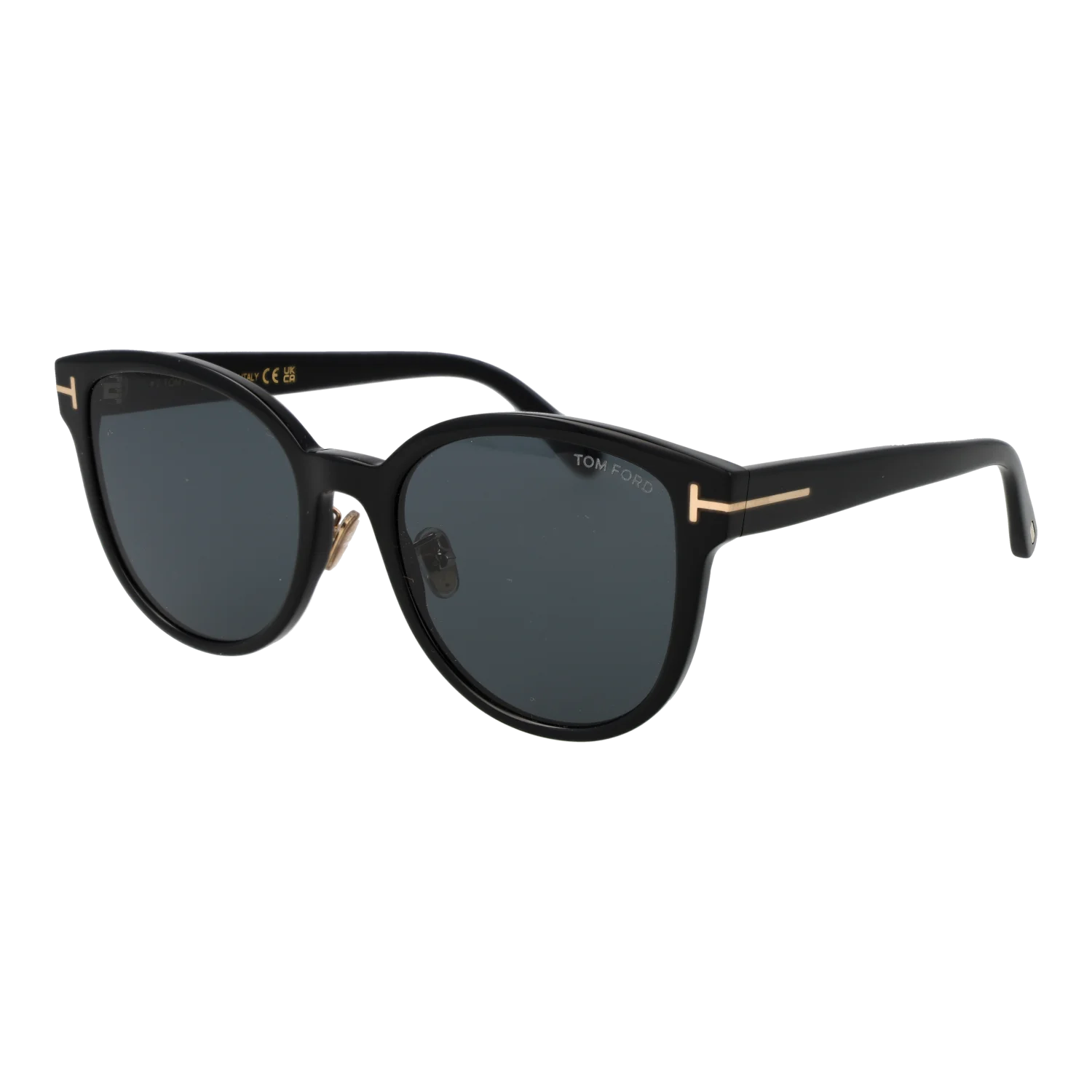 [25004879] Tom Ford Sunglasses FT1137-K 01A 55