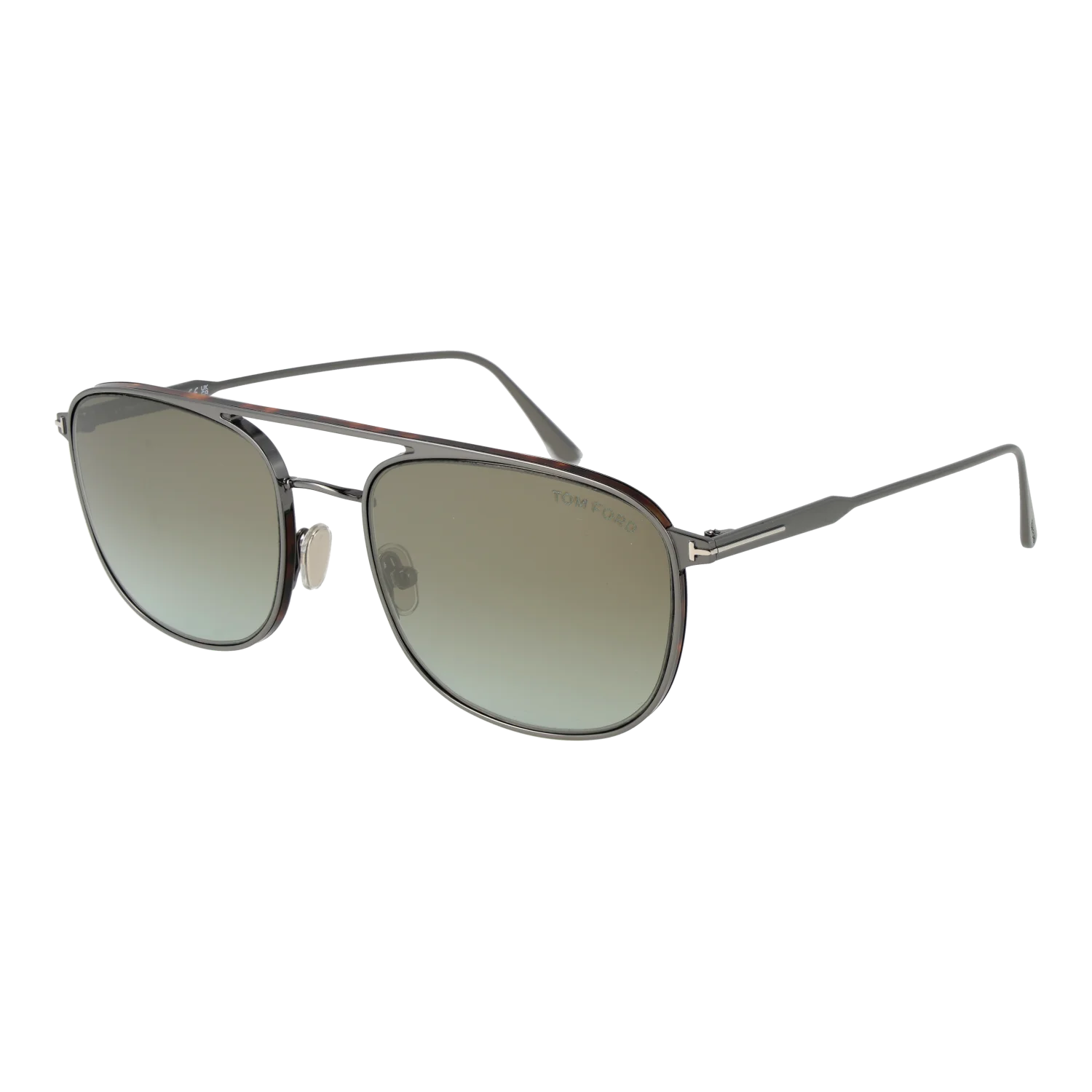 Tom Ford Sunglasses FT0827 12Q 56