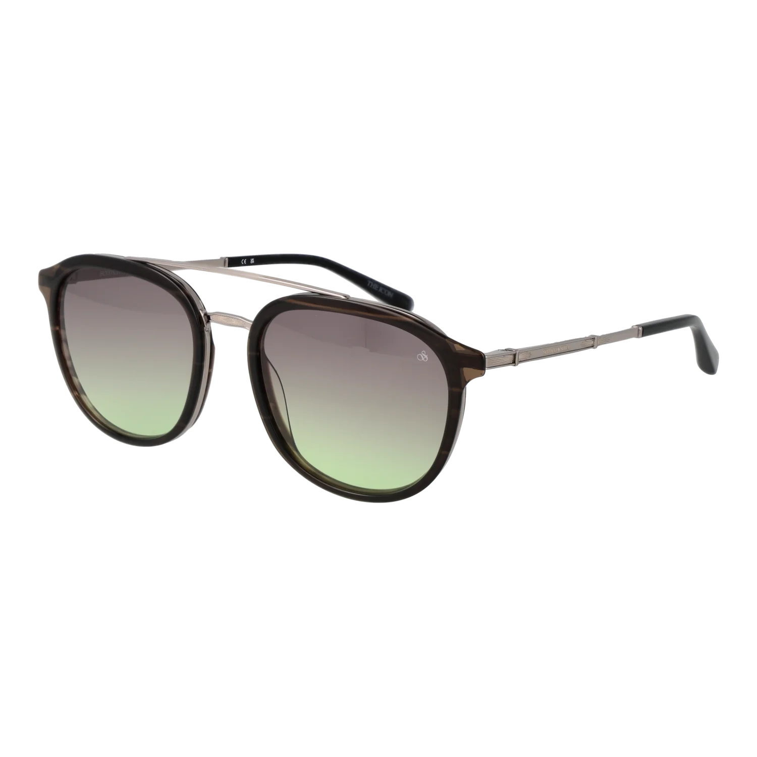 [25005416] Scotch & Soda Sunglasses SS8021 930 53