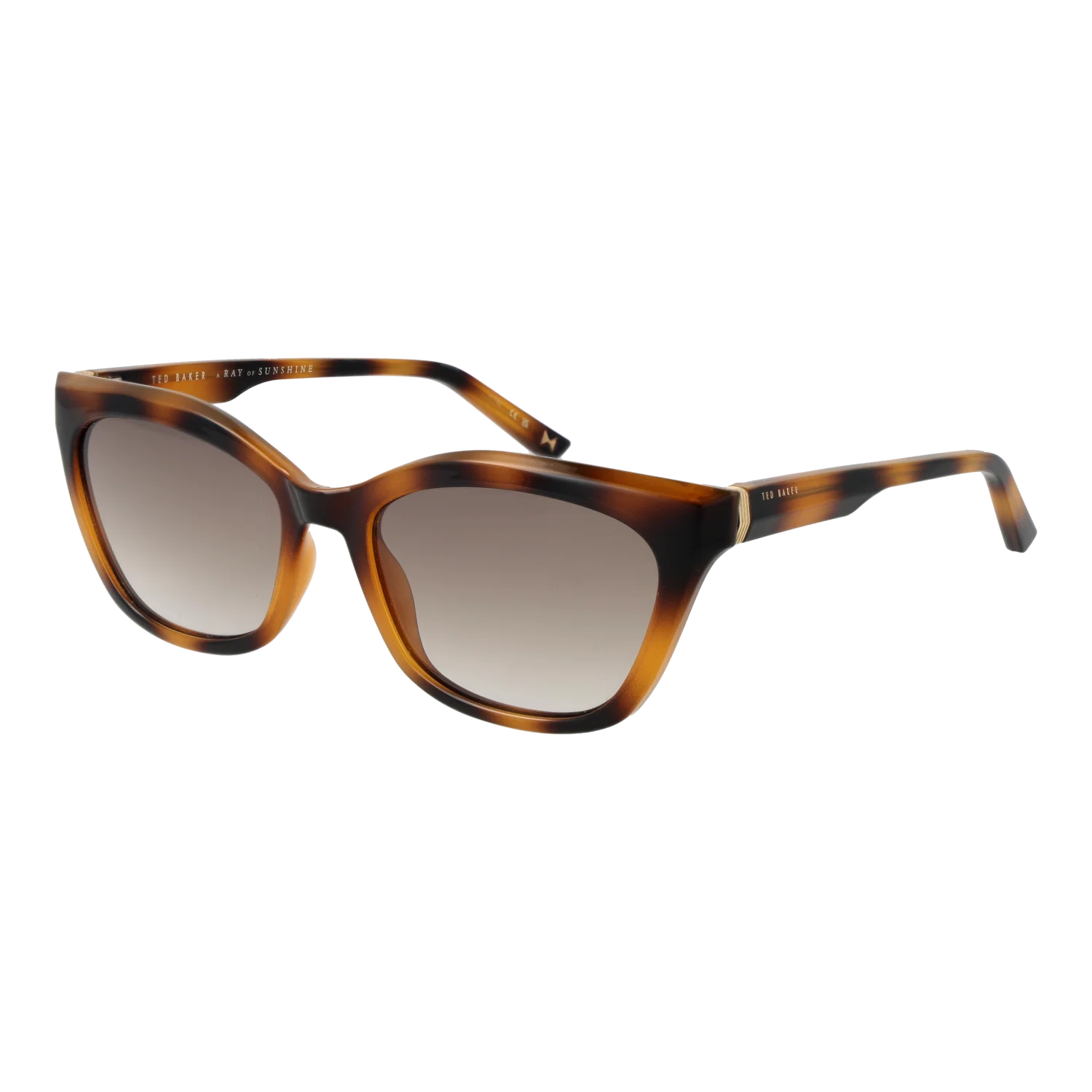 [25005439] Ted Baker Sunglasses TB1639 136 55