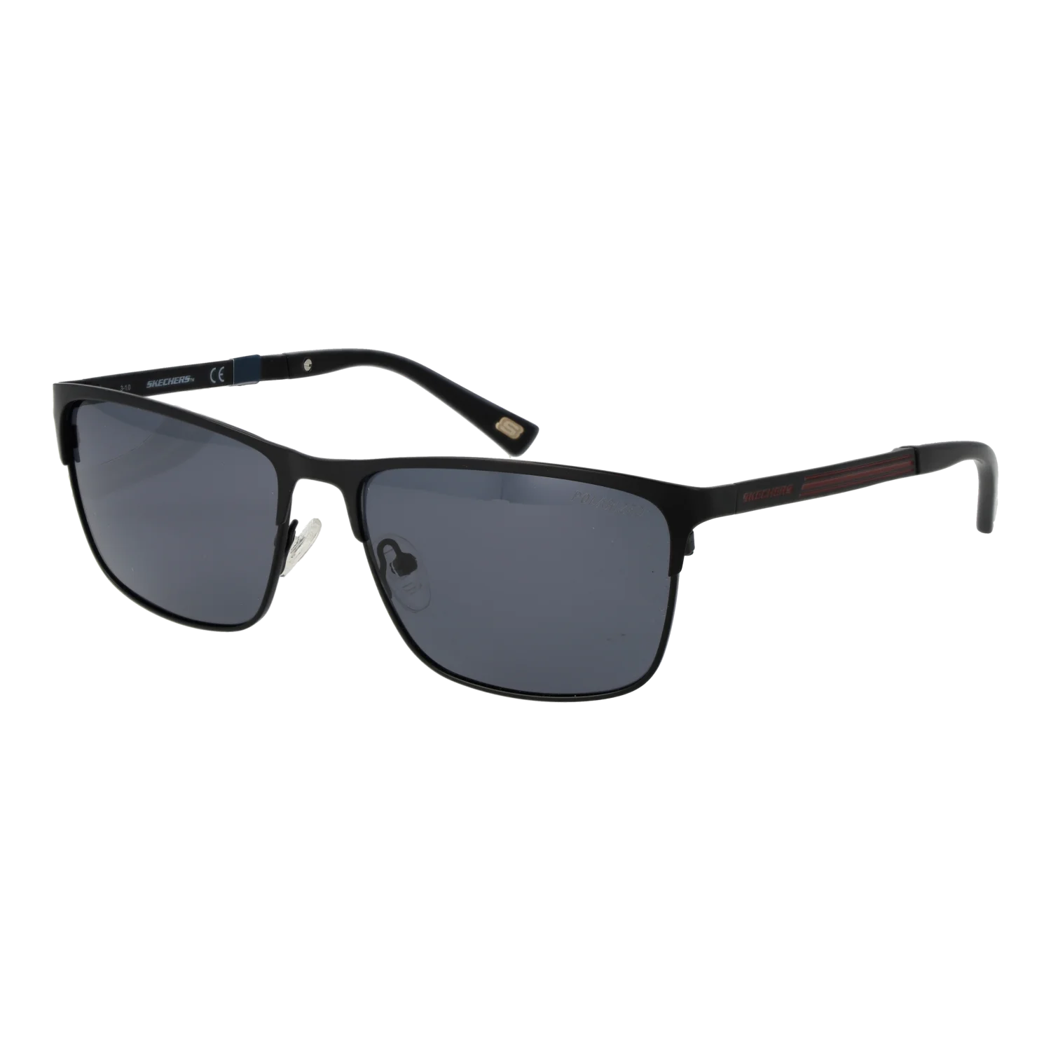 Skechers Sunglasses SE6135 02D 57