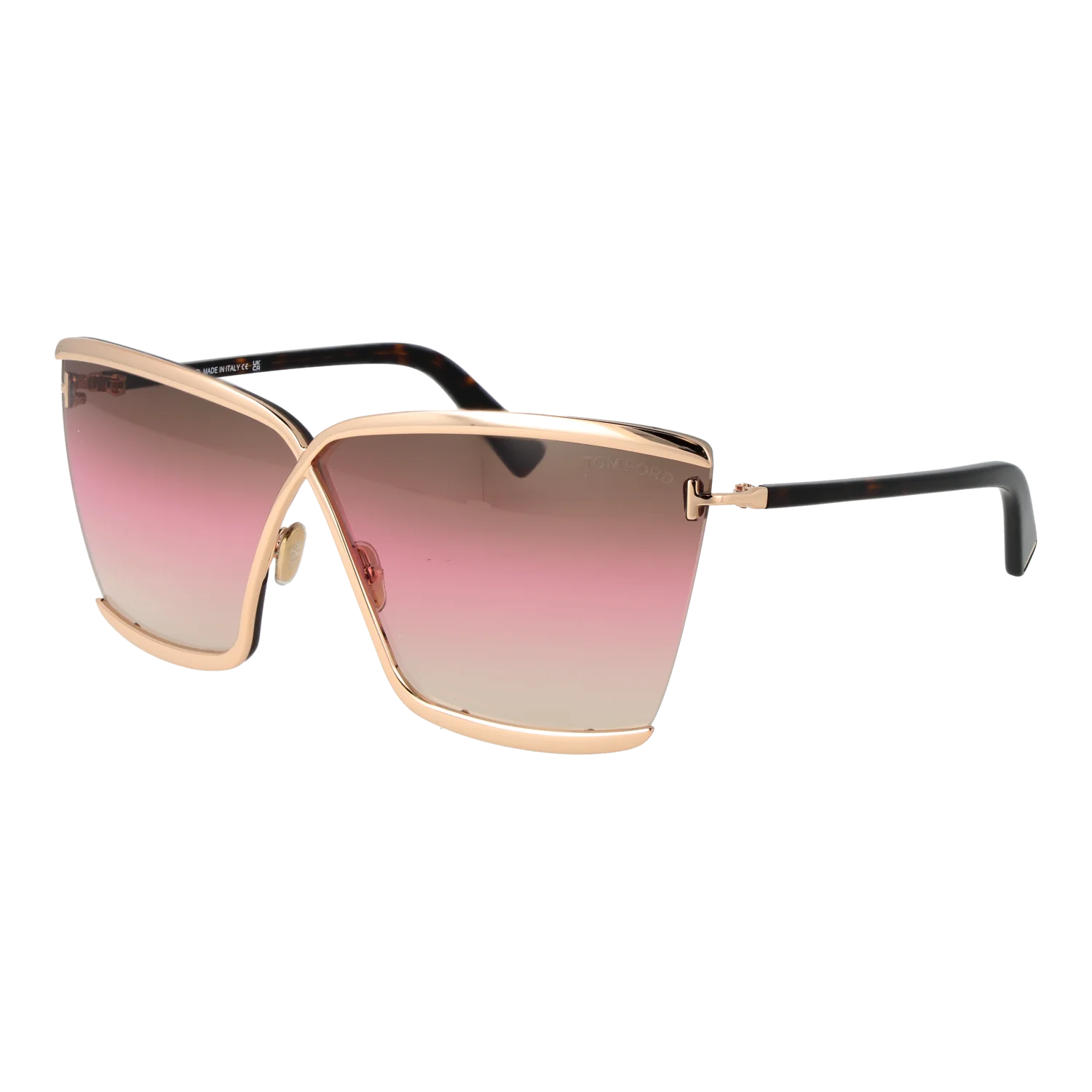 Tom Ford Sunglasses FT0936 28F 71