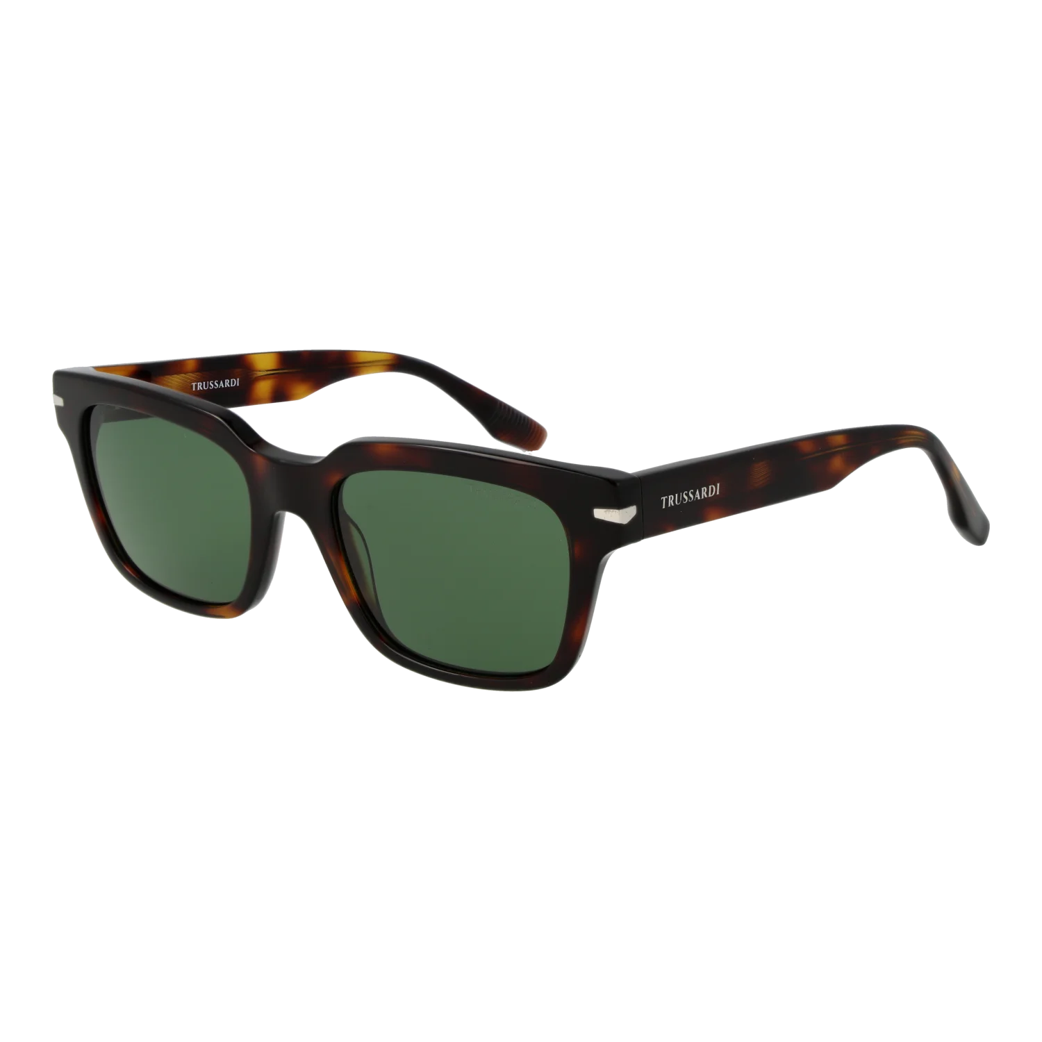 Trussardi Sunglasses TSM9004 G21 53