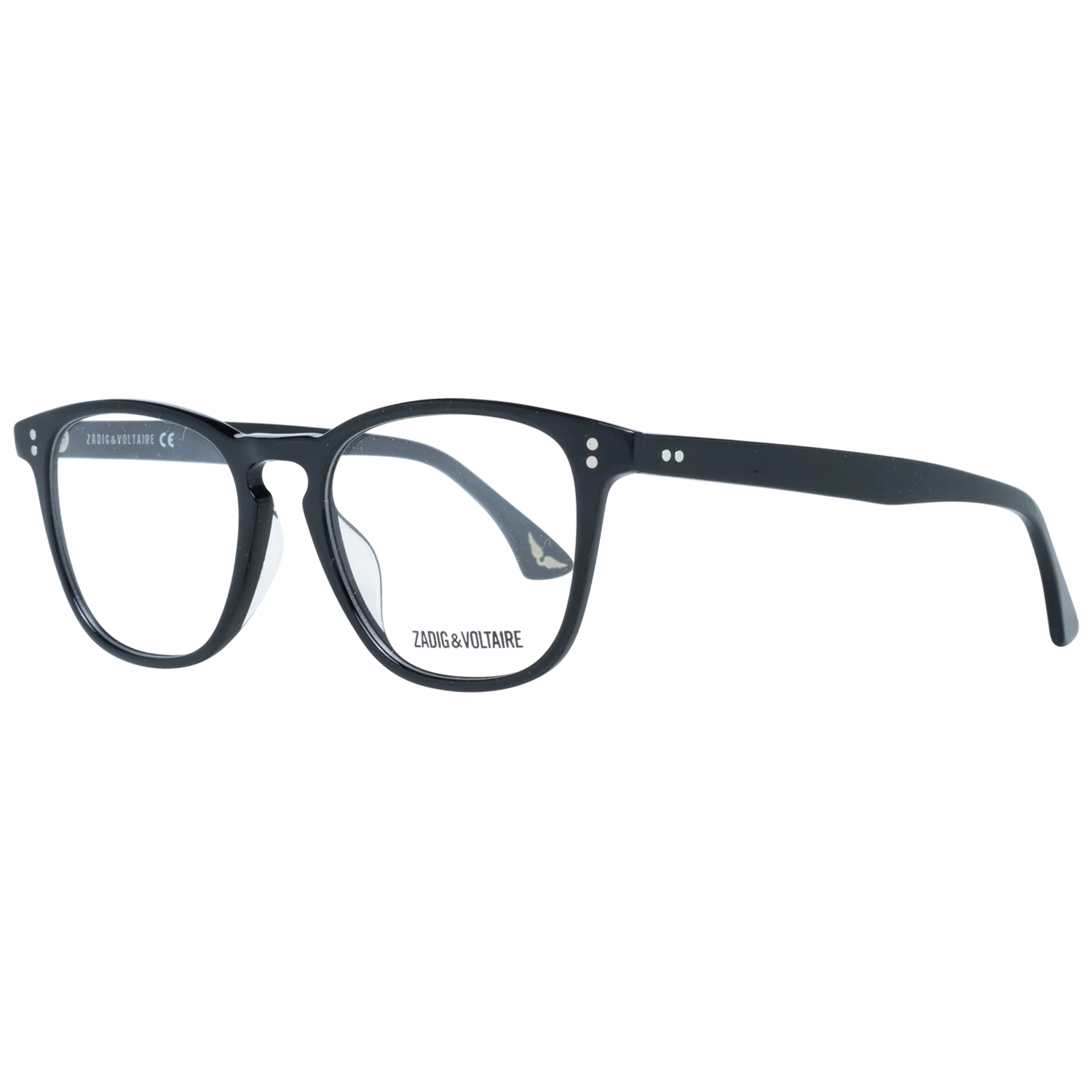 [20220380] Zadig & Voltaire Optical Frame VZV080 0700 48