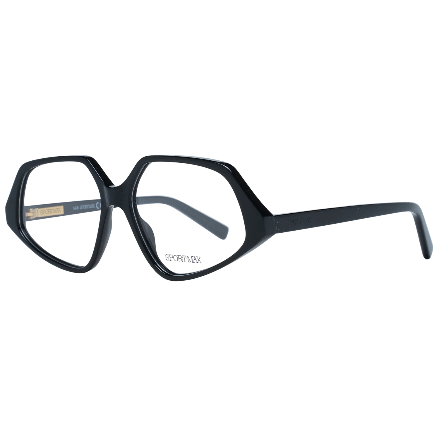 Sportmax Optical Frame SM5011 001 54