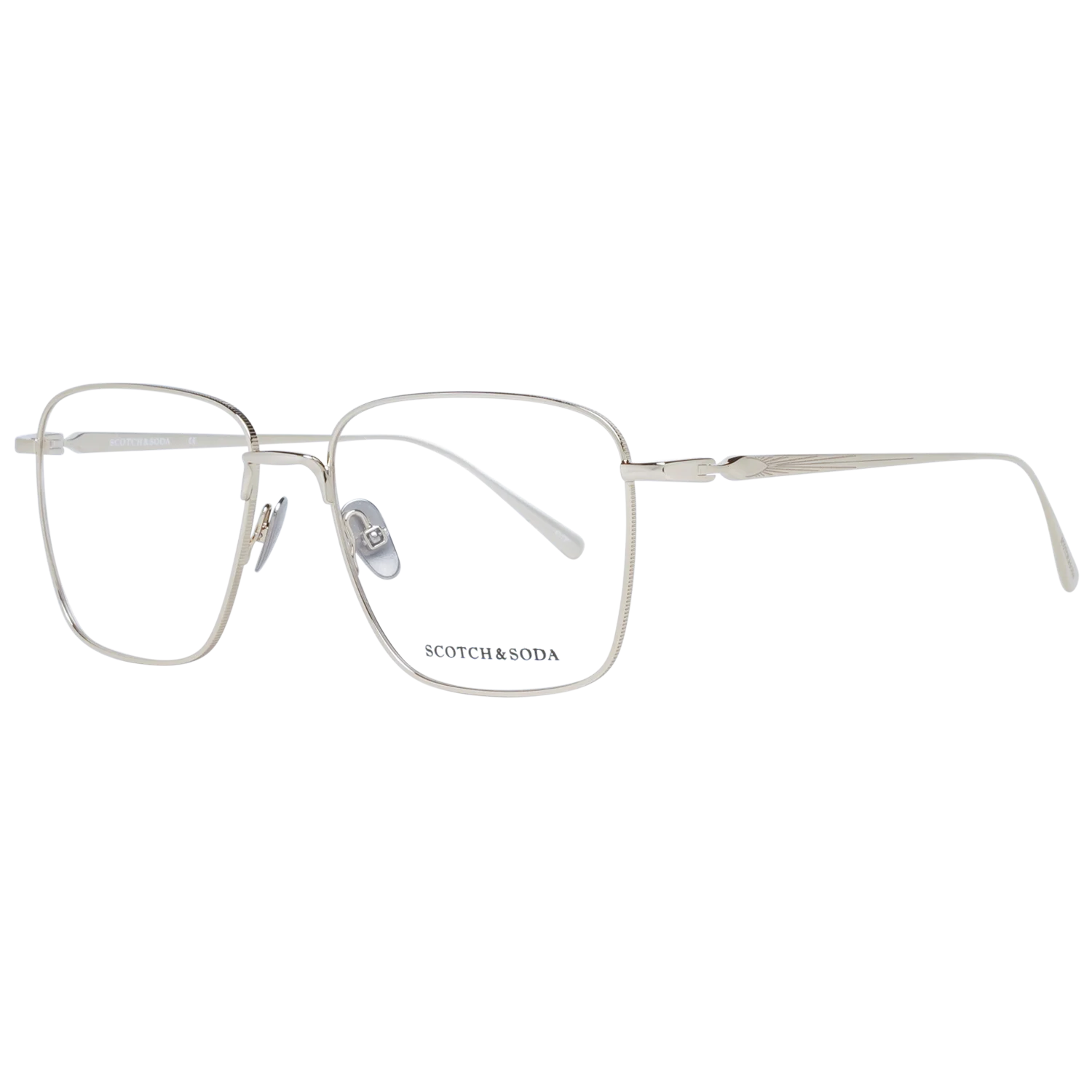 [20232491] Scotch & Soda Optical Frame SS2005 430 55