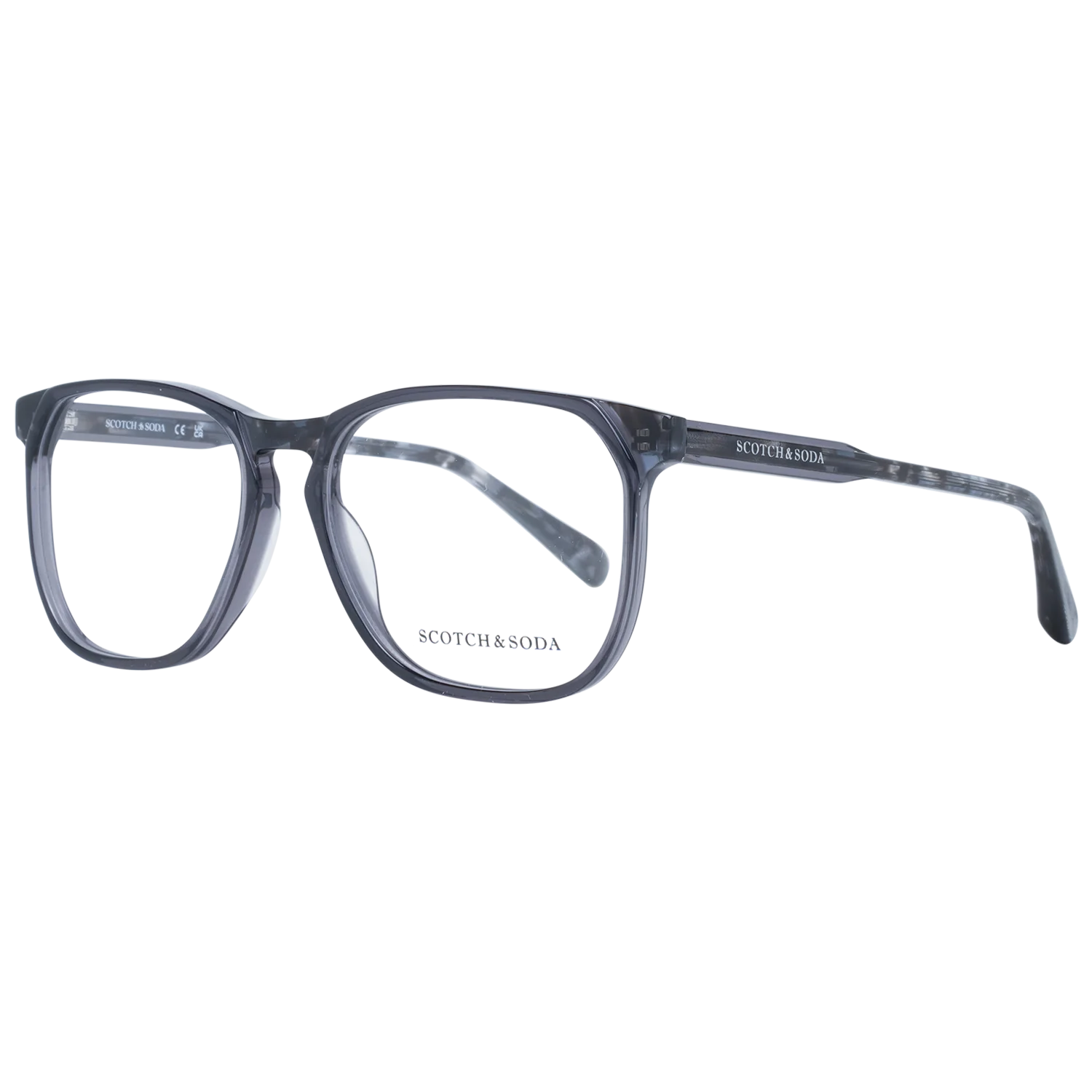 [20234425] Scotch & Soda Optical Frame SS4013 029 52