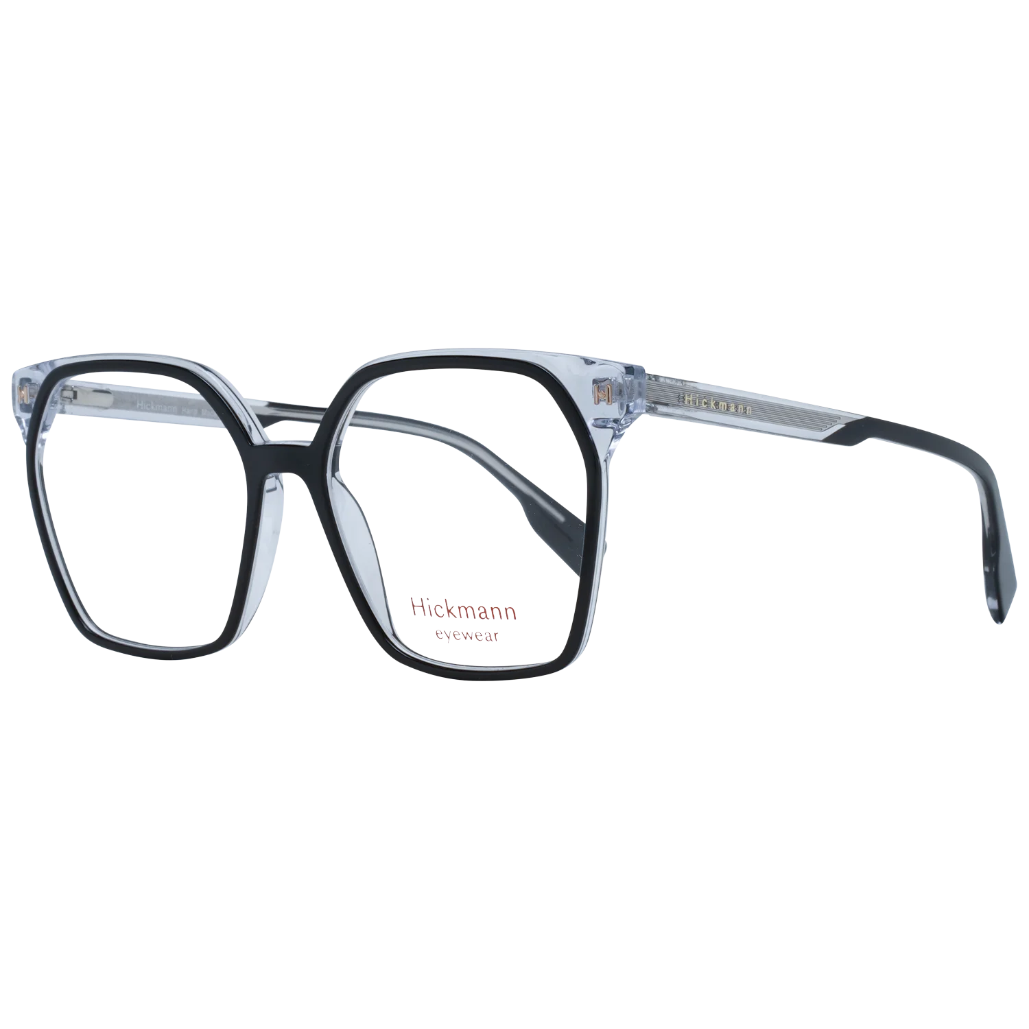 Ana Hickmann Optical Frame HI6227 H01 52