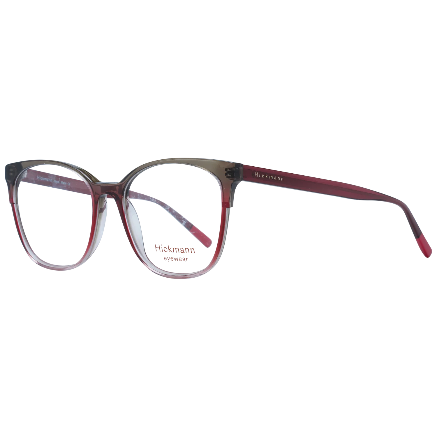 Ana Hickmann Optical Frame HI6231 C01 52
