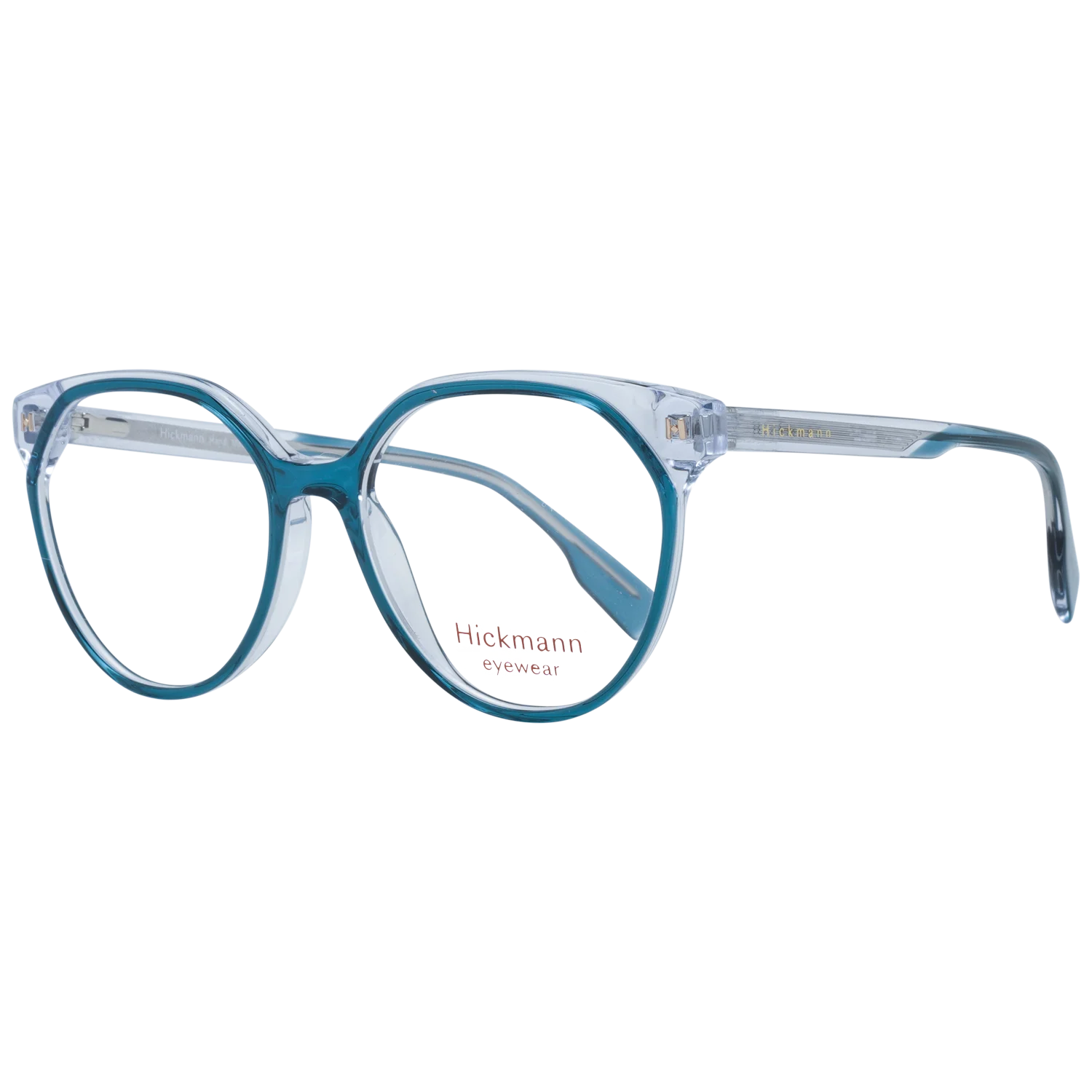 [20240316] Ana Hickmann Oprawki do okularów HIY6003 H03 50