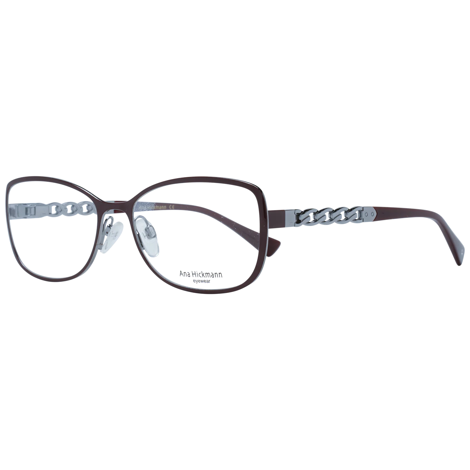 Ana Hickmann Optical Frame AH1332 07A 57