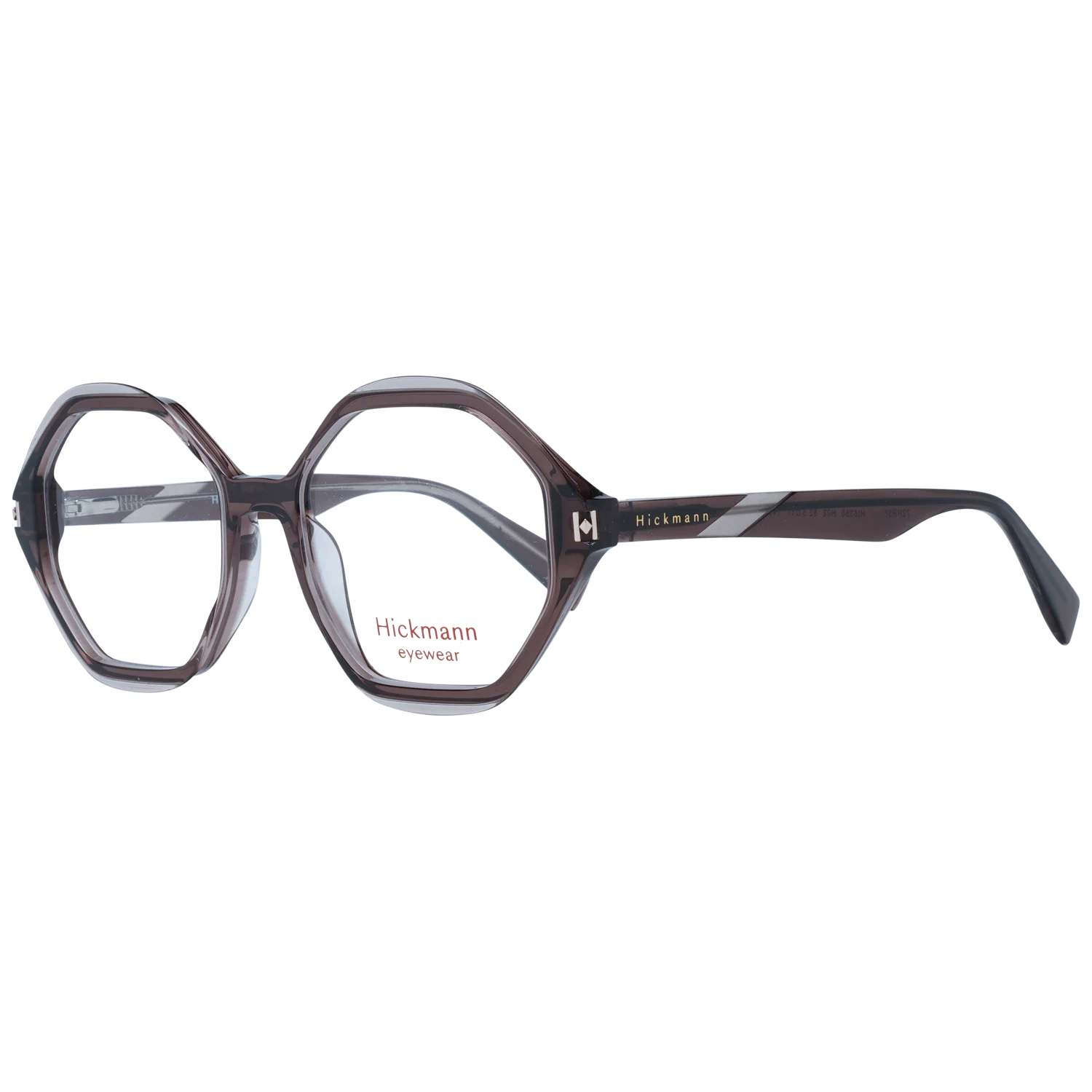 [20240490] Ana Hickmann Oprawki do okularów HI6250 H02 52