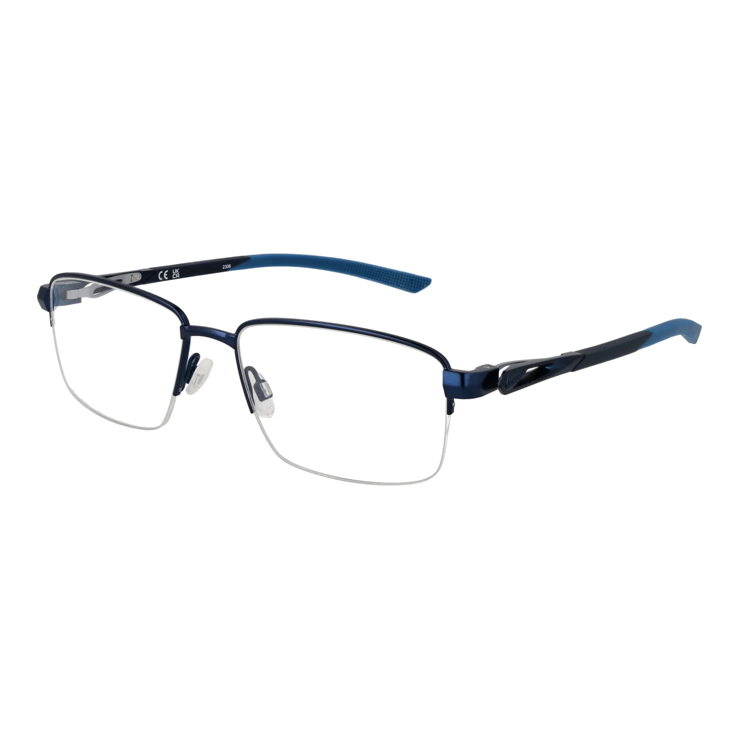 Nike Optical Frame NIKE 8141 410 55