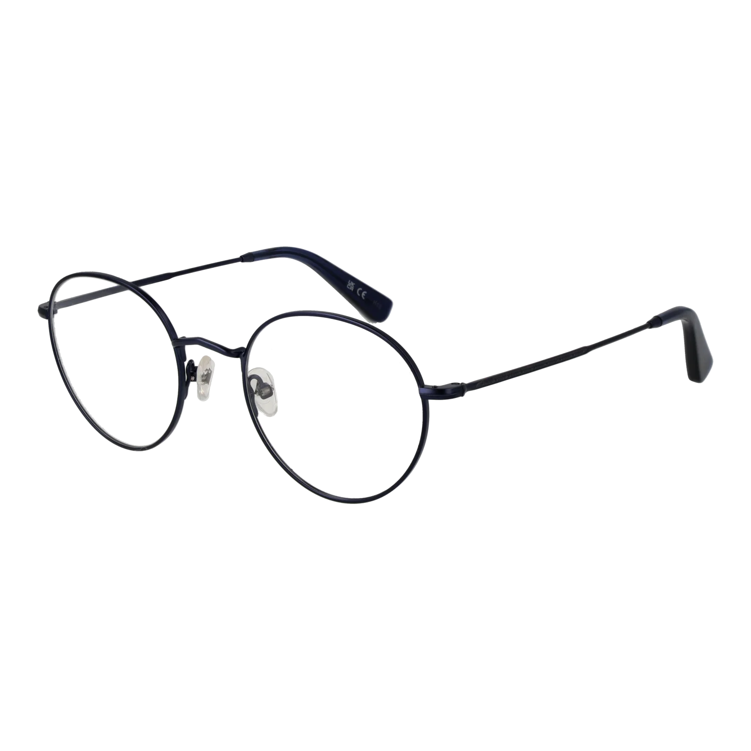 Savile Row Optical Frame SRO-007 006 49 Titanium