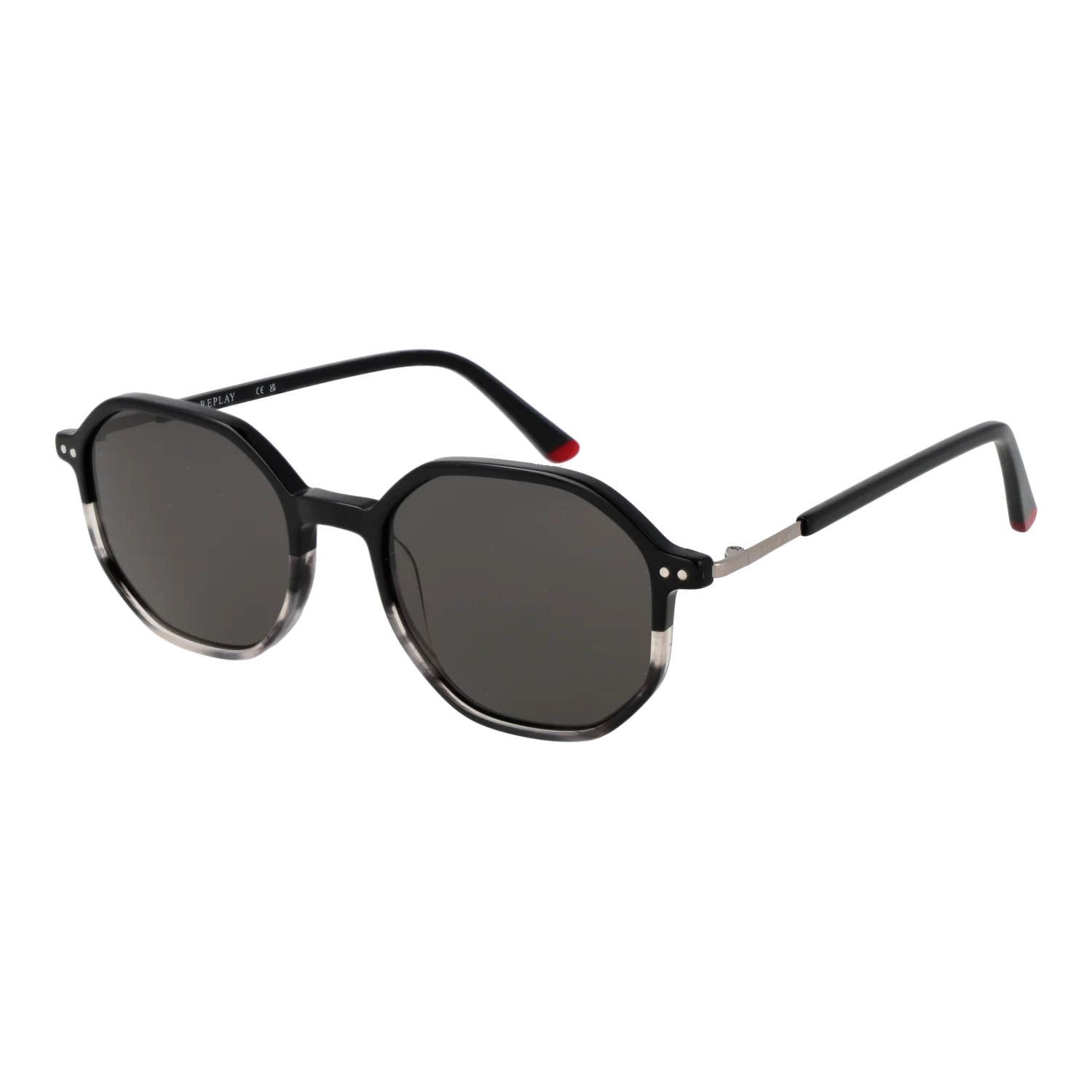 [25005587] Replay Okulary przeciws?oneczne RY469V 01S 51