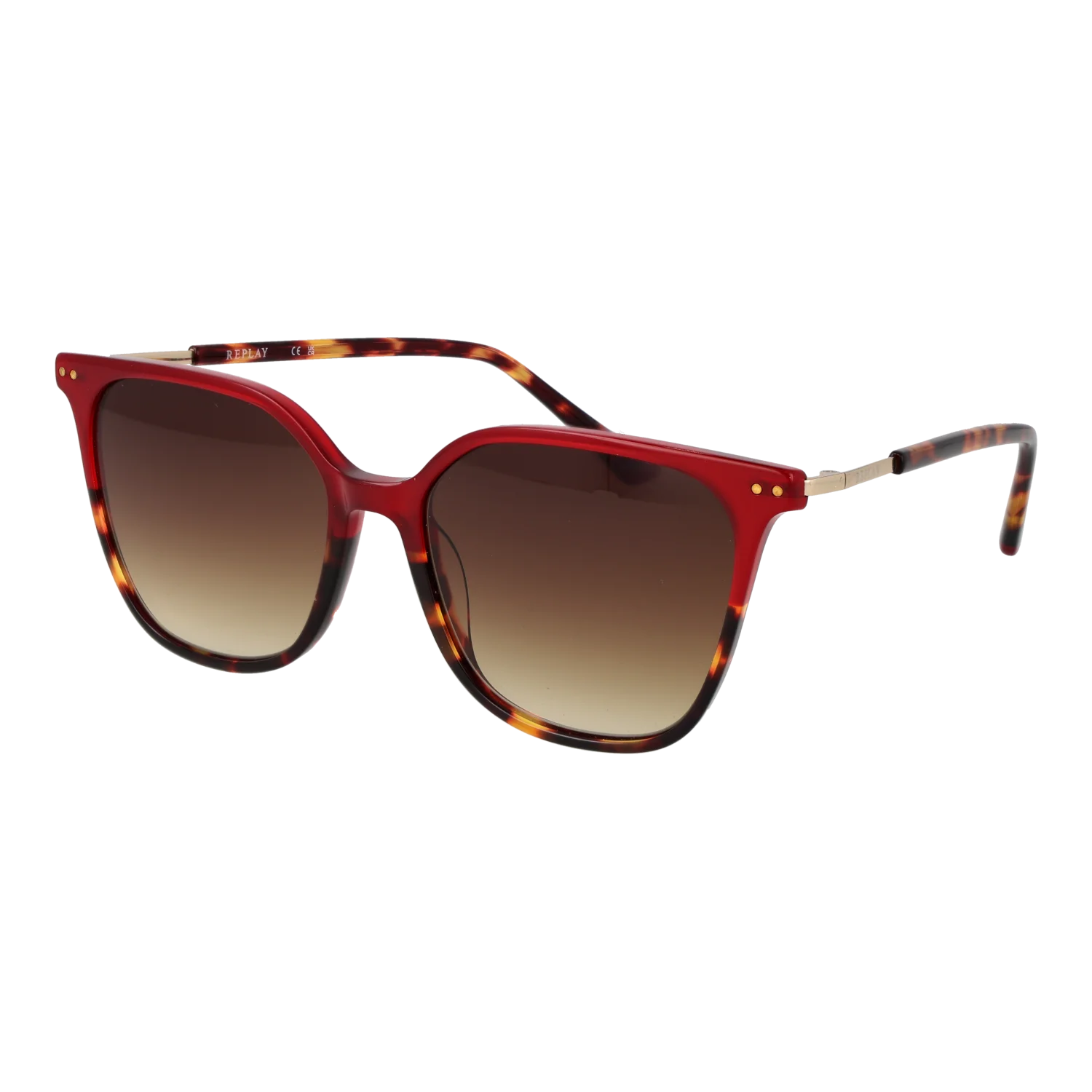 [25005594] Replay Sonnenbrille RY473V 03S 53