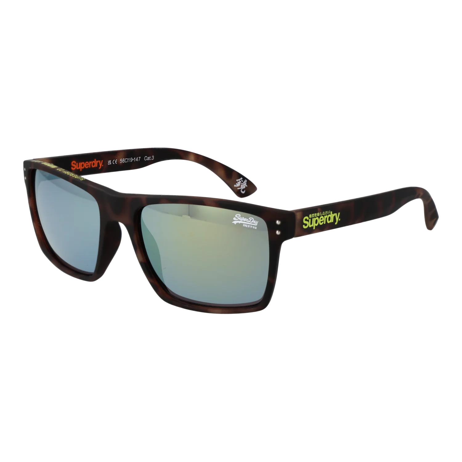[20248363] Superdry Sunglasses SDS-KOBE 122 56