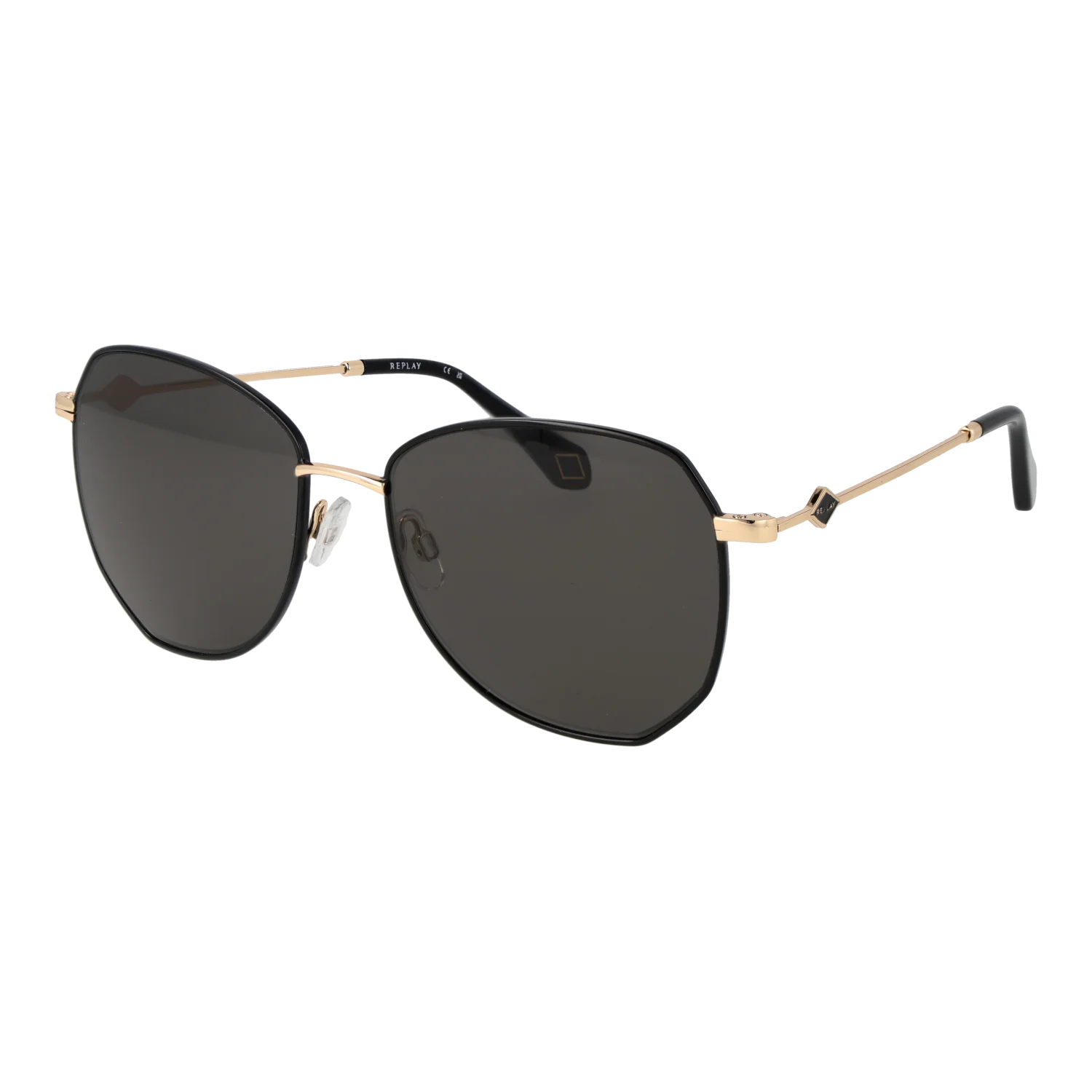 [25005569] Replay Lunettes De Soleil RY290V 04S 57