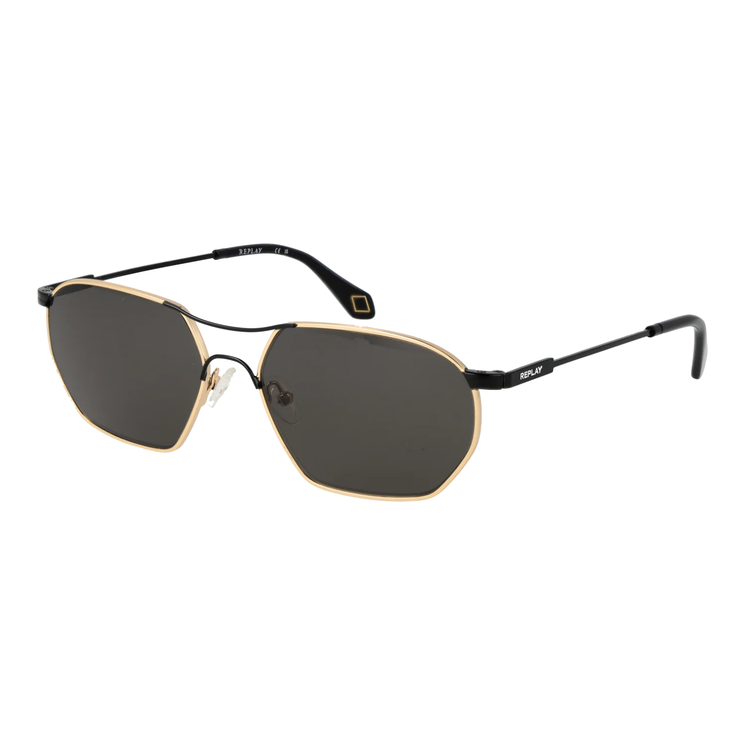 [25005557] Replay Okulary przeciws?oneczne RY269V 02S 58