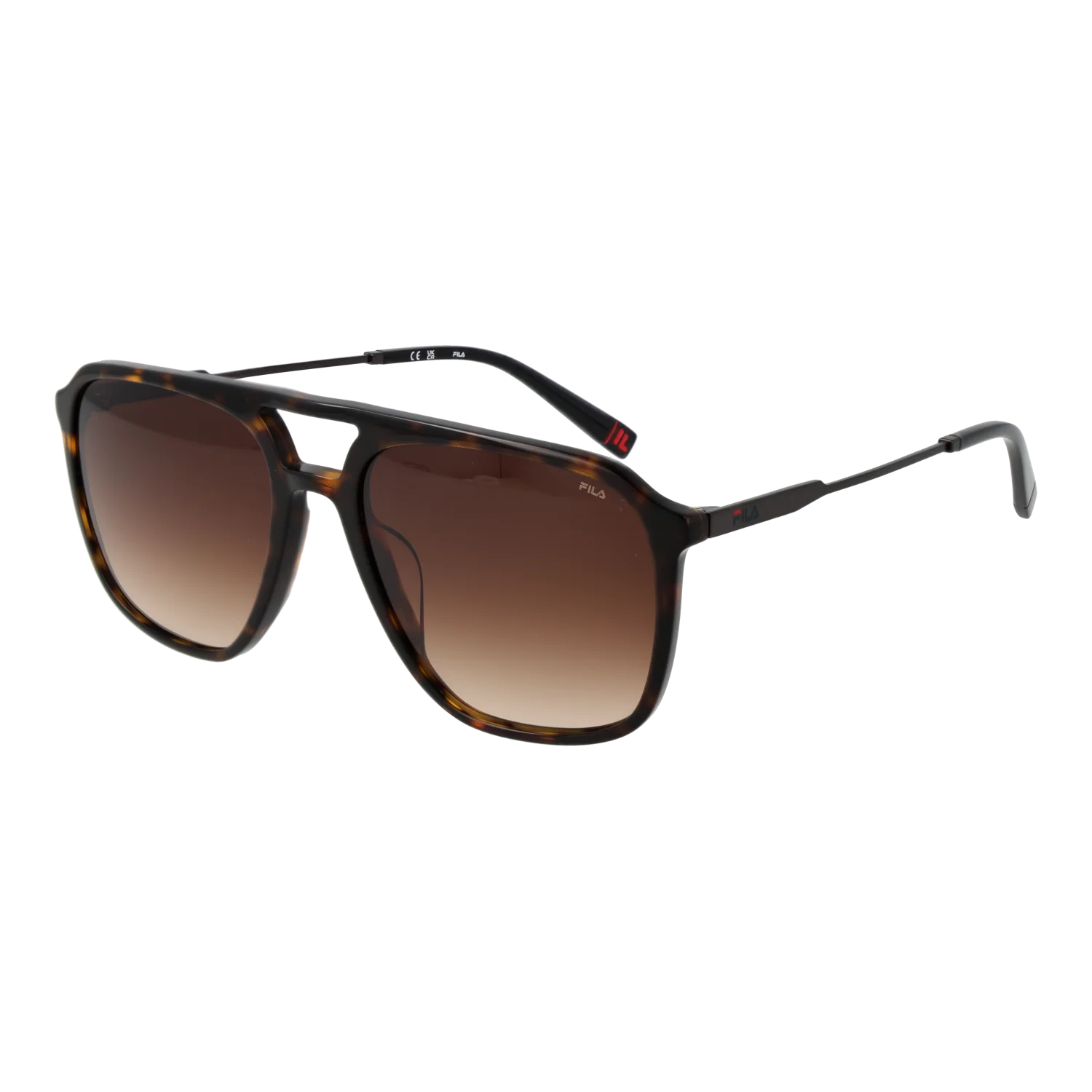 [20246639] Fila Okulary przeciws?oneczne SFI215 722Y 56