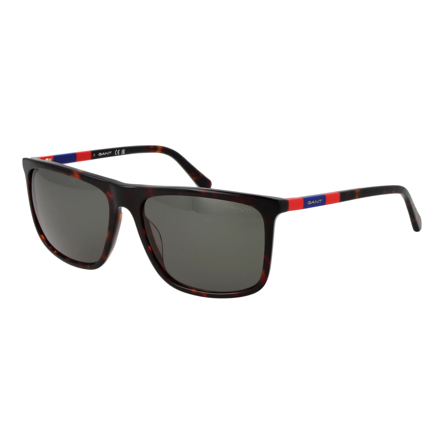 [25004420] Gant Ochelari De Soare GA7219 52N 57