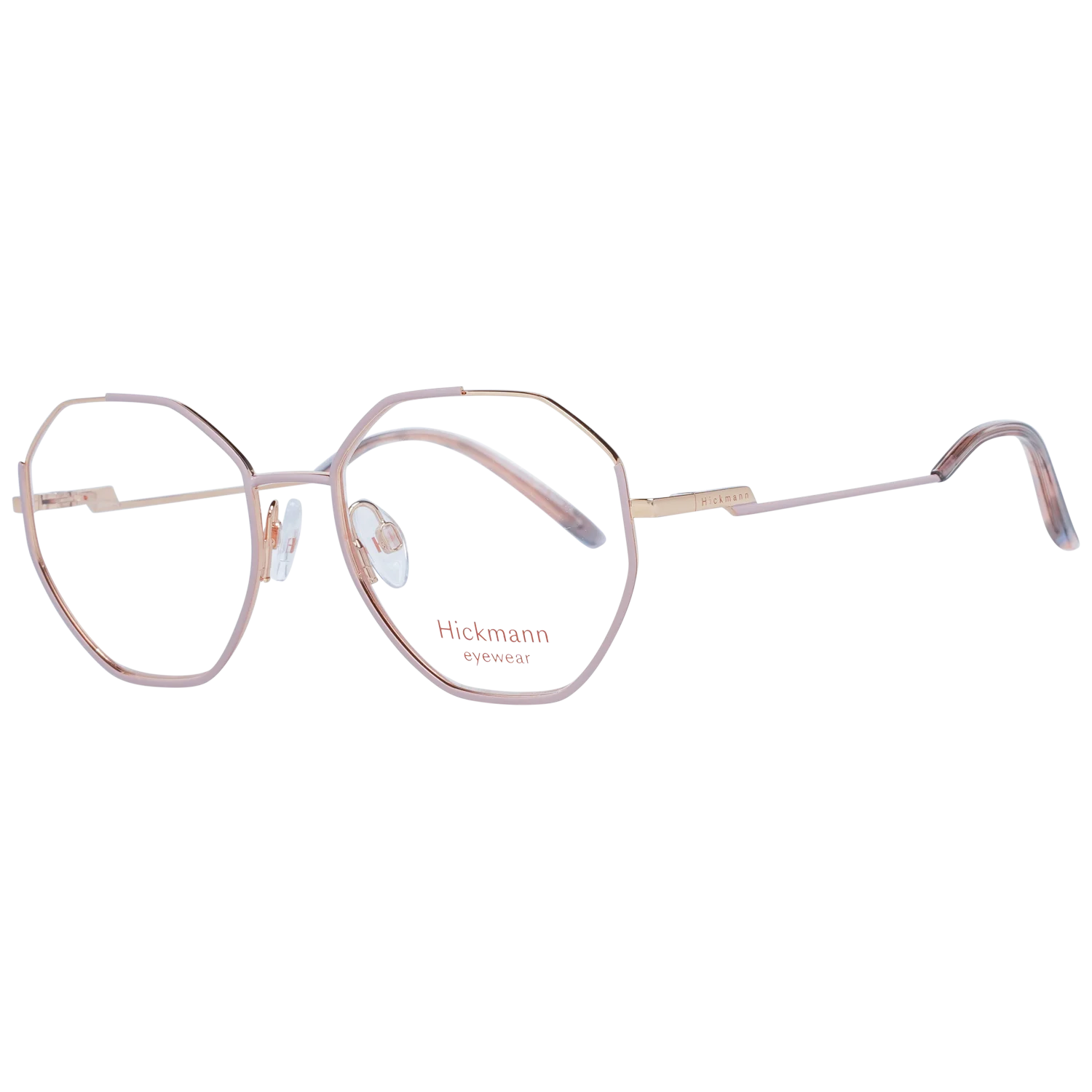 [20231939] Ana Hickmann Lunettes HI1173 05A 53