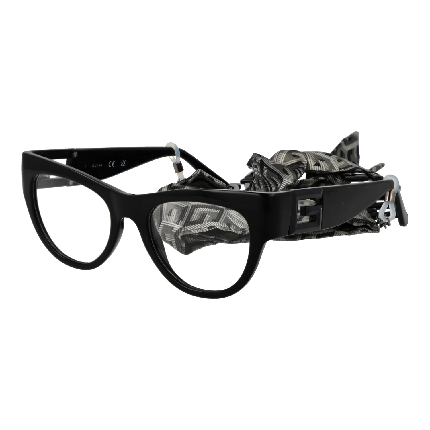 [25003553] Guess Brillenfassung GU2988 001 50